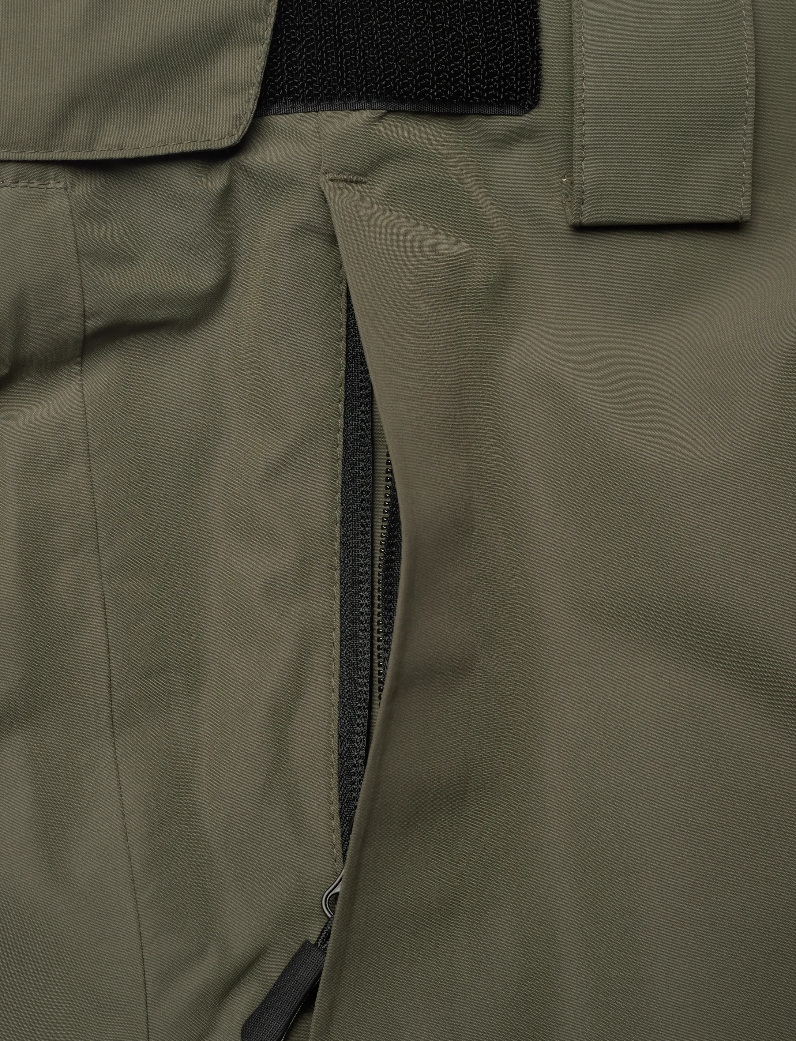 KAPPA - KM - Ski pant - Navias - joggingbukser - green africa - 5