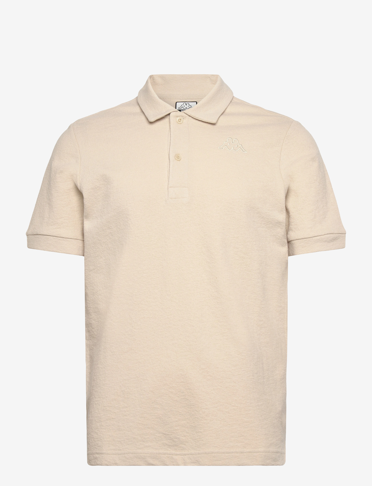 KAPPA - KM - Logo Izzy - lowest prices - beige fog - 1