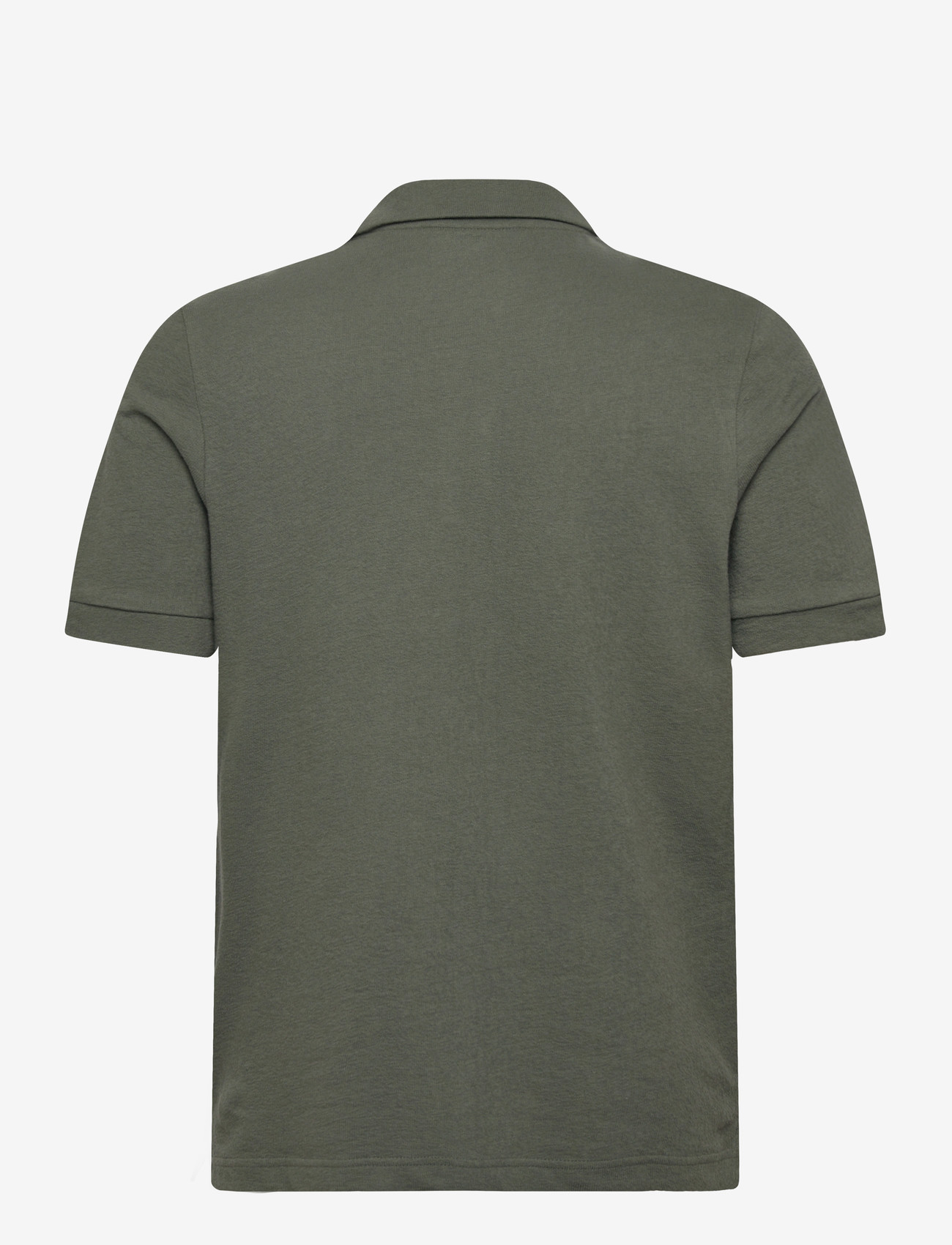 KAPPA - KM - Logo Izzy - laveste priser - green blackish - 1