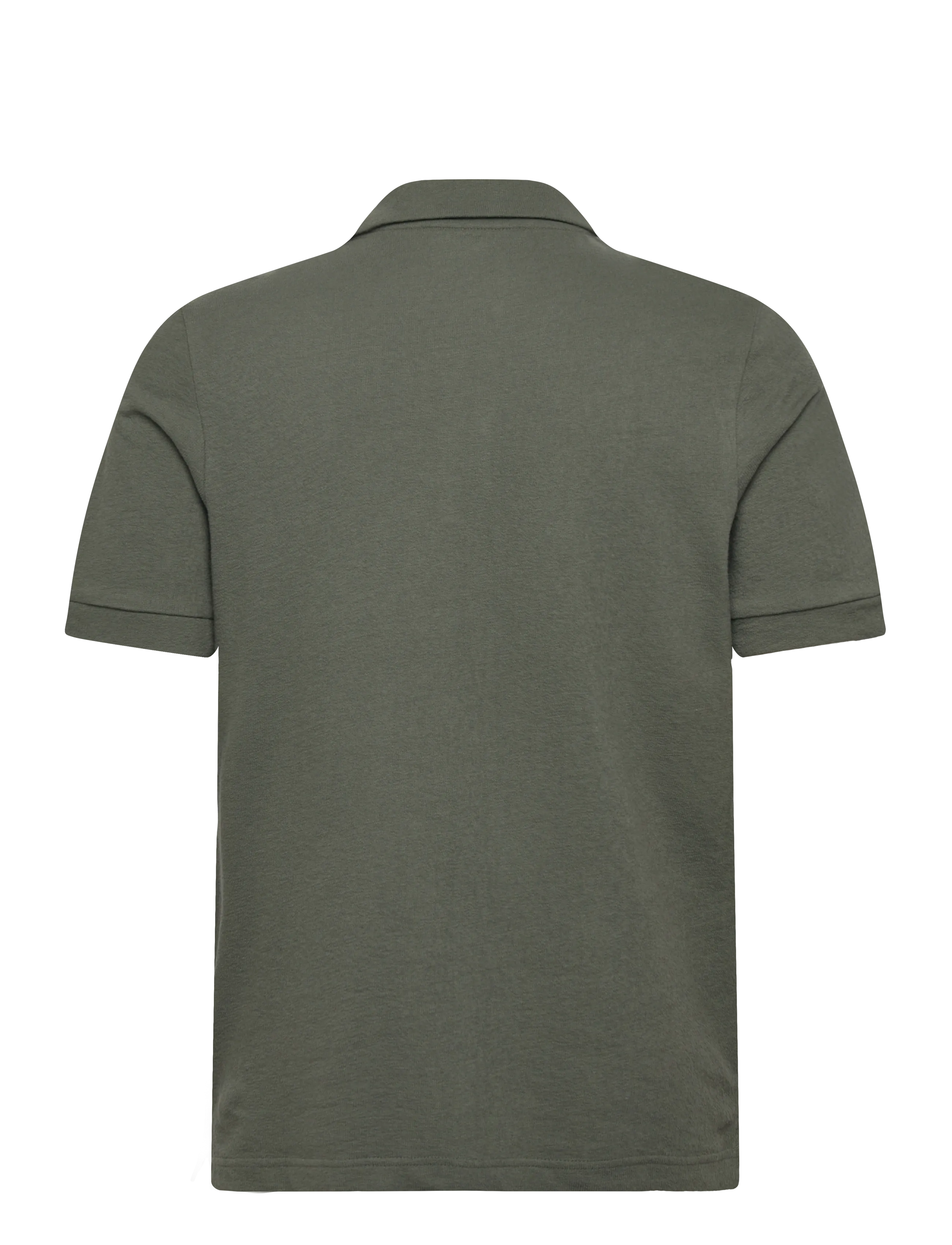 KAPPA - KM - Logo Izzy - laveste priser - green blackish - 2