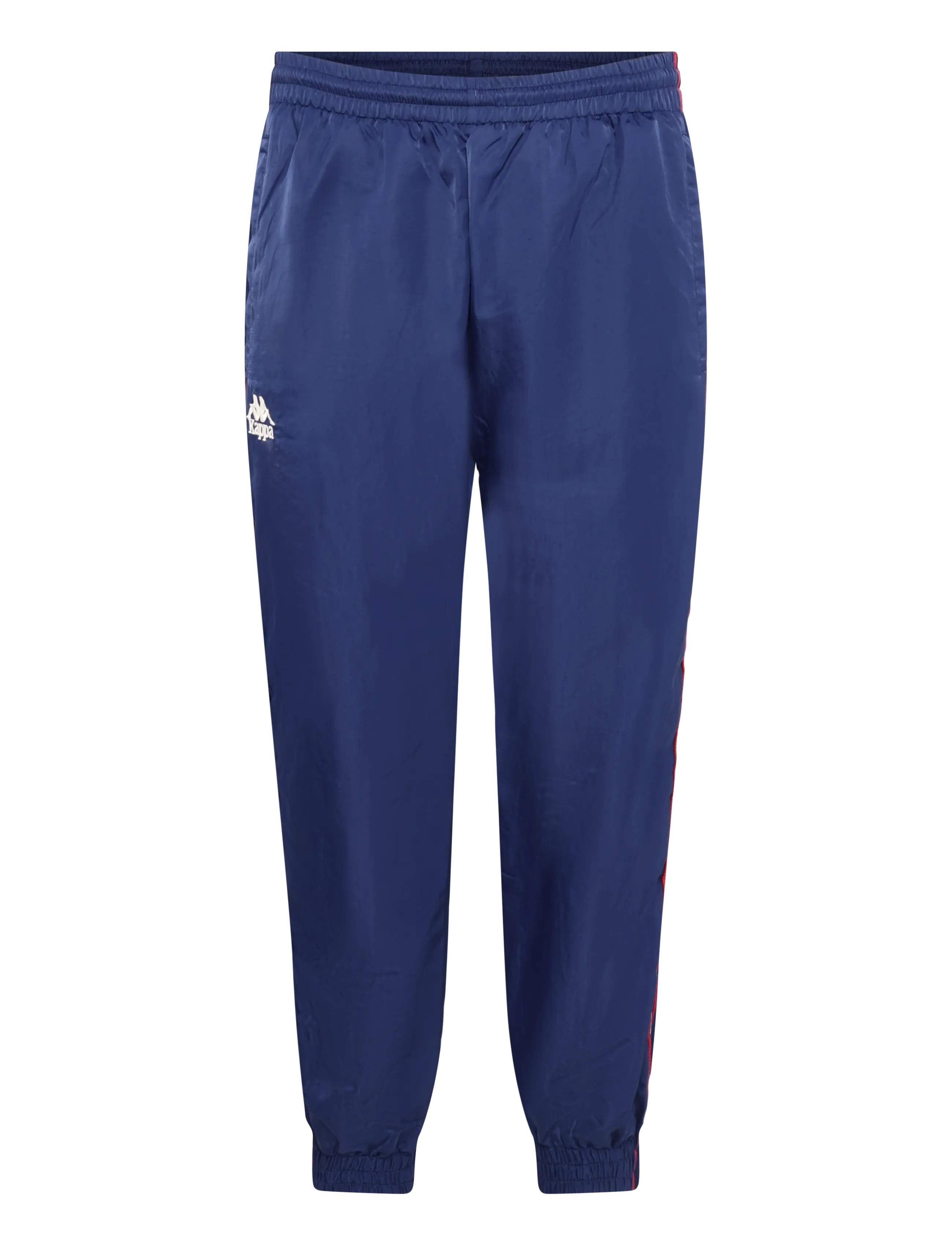 KAPPA 222 Banda Orfeo - Treeningpüksid - BLUE MD COBALT-RED MD CORA / navy