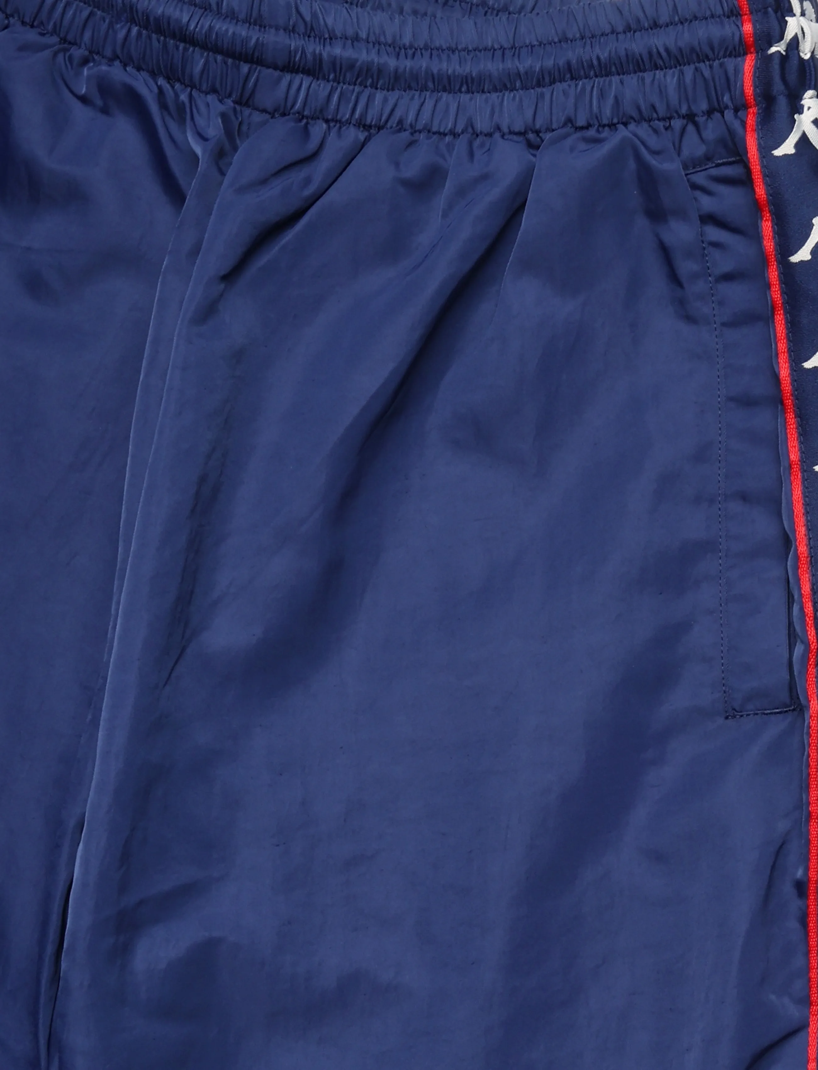 KAPPA - 222 Banda Orfeo - spordipüksid - blue md cobalt-red md cora - 3