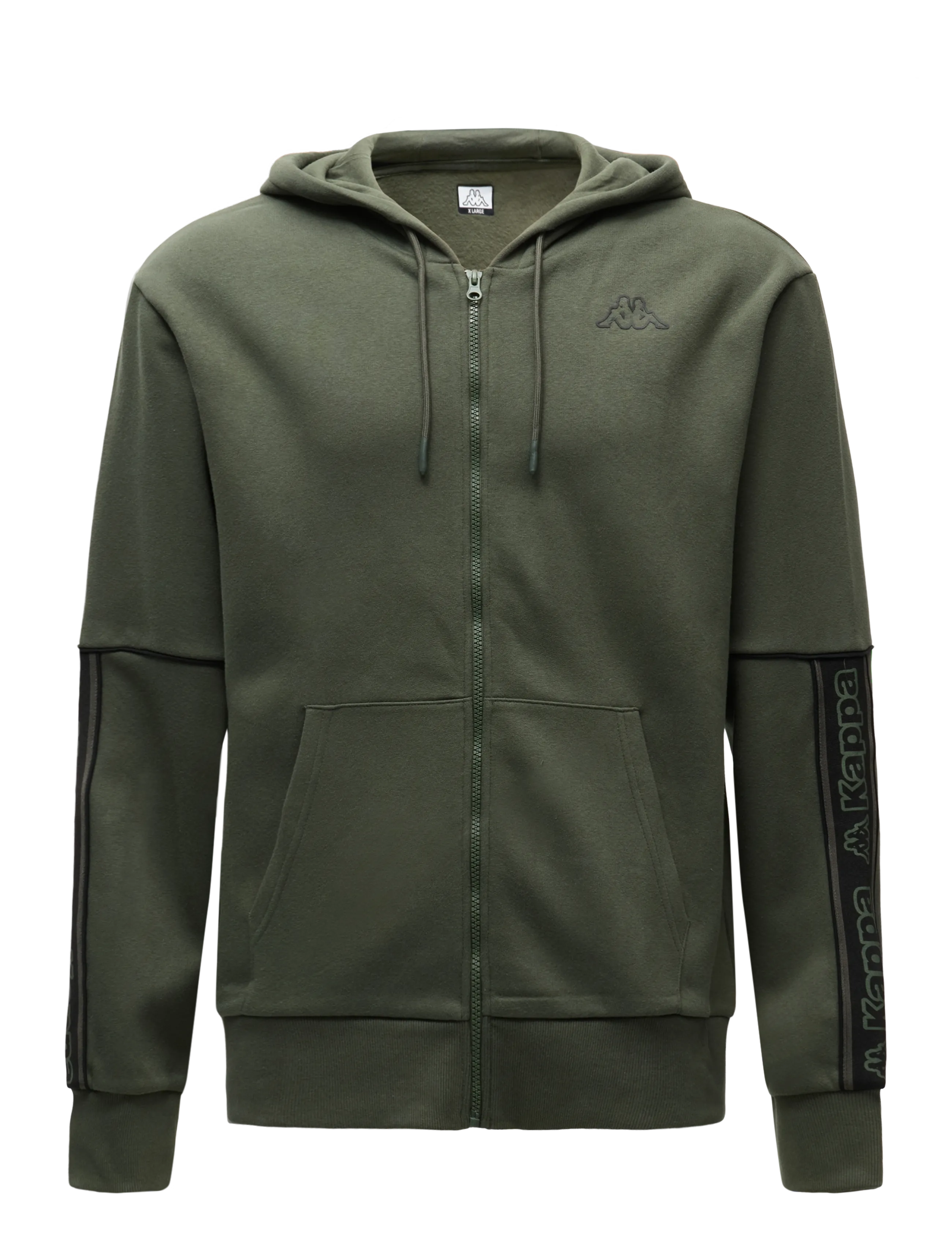 GREEN BLACKISH-BLACK