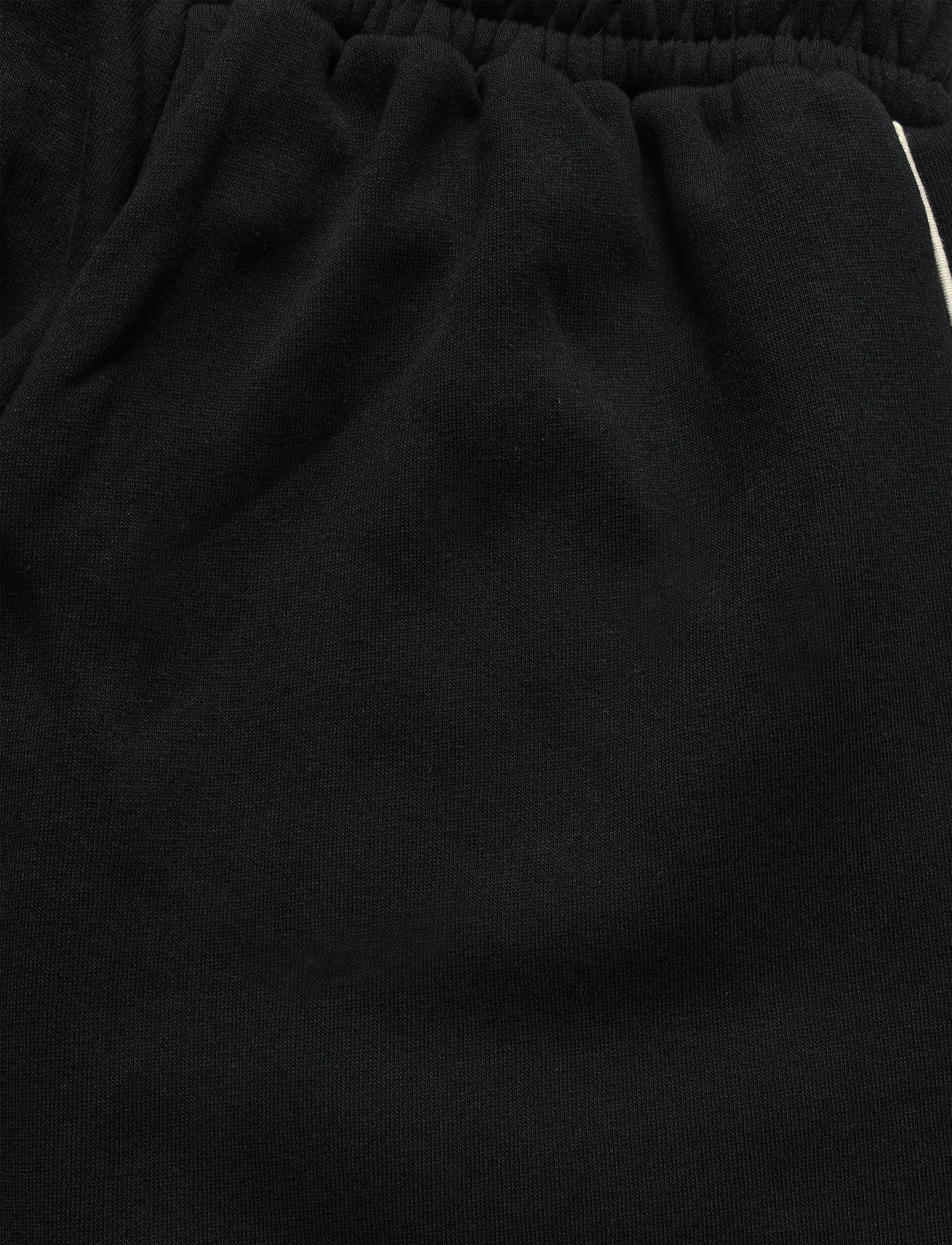 KAPPA - Logo Tape Immert - sweatpants - a1f black-beige cream - 2