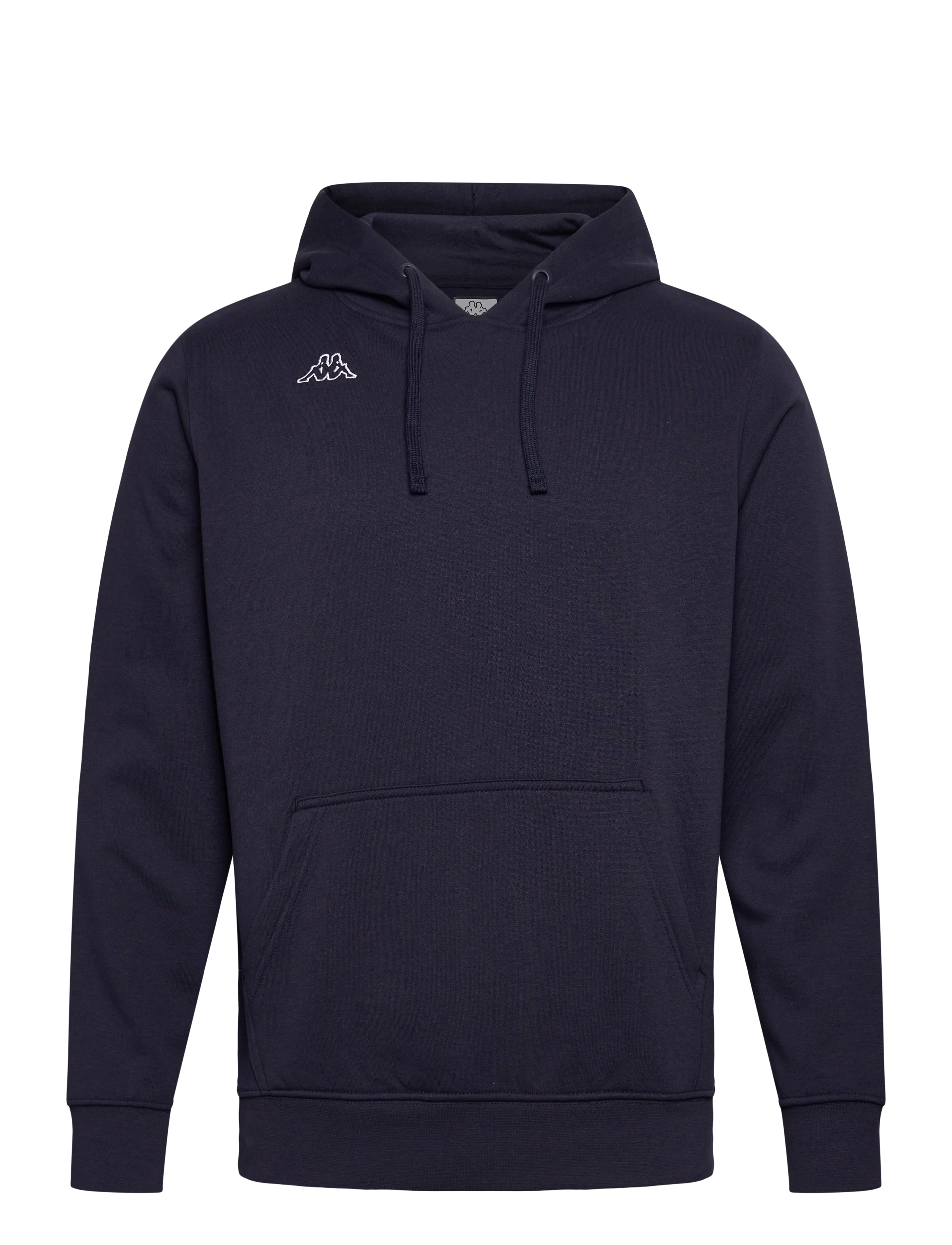 KAPPA Hoodie - Logo Cuneo - Sweatshirts & Kapuzenpullover - BLUE MARINE / navy