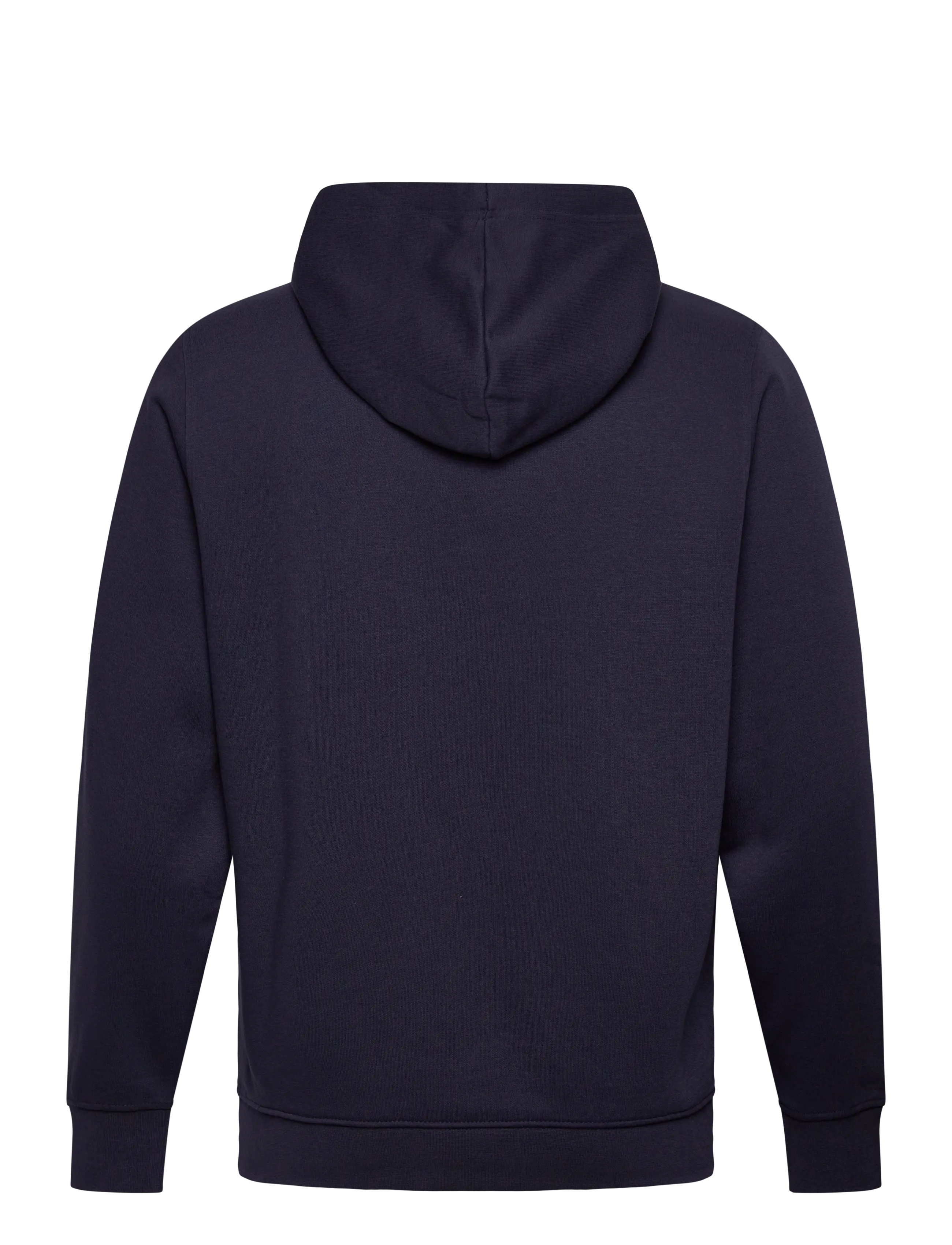 KAPPA - Logo Cuneo - hættetrøjer - blue marine - 2