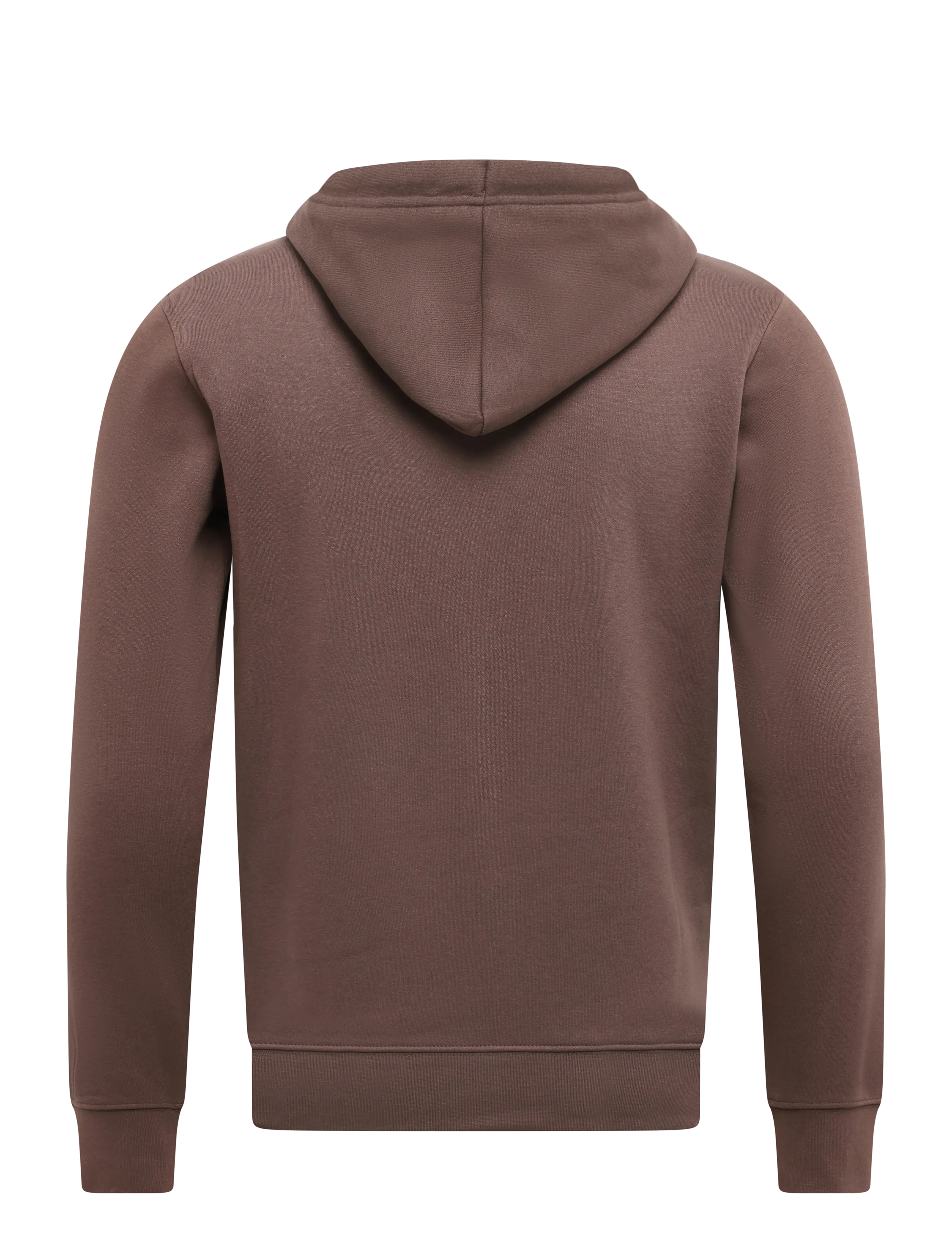 KAPPA - Logo Cuneo - kapuzenpullover - brown martini - 1