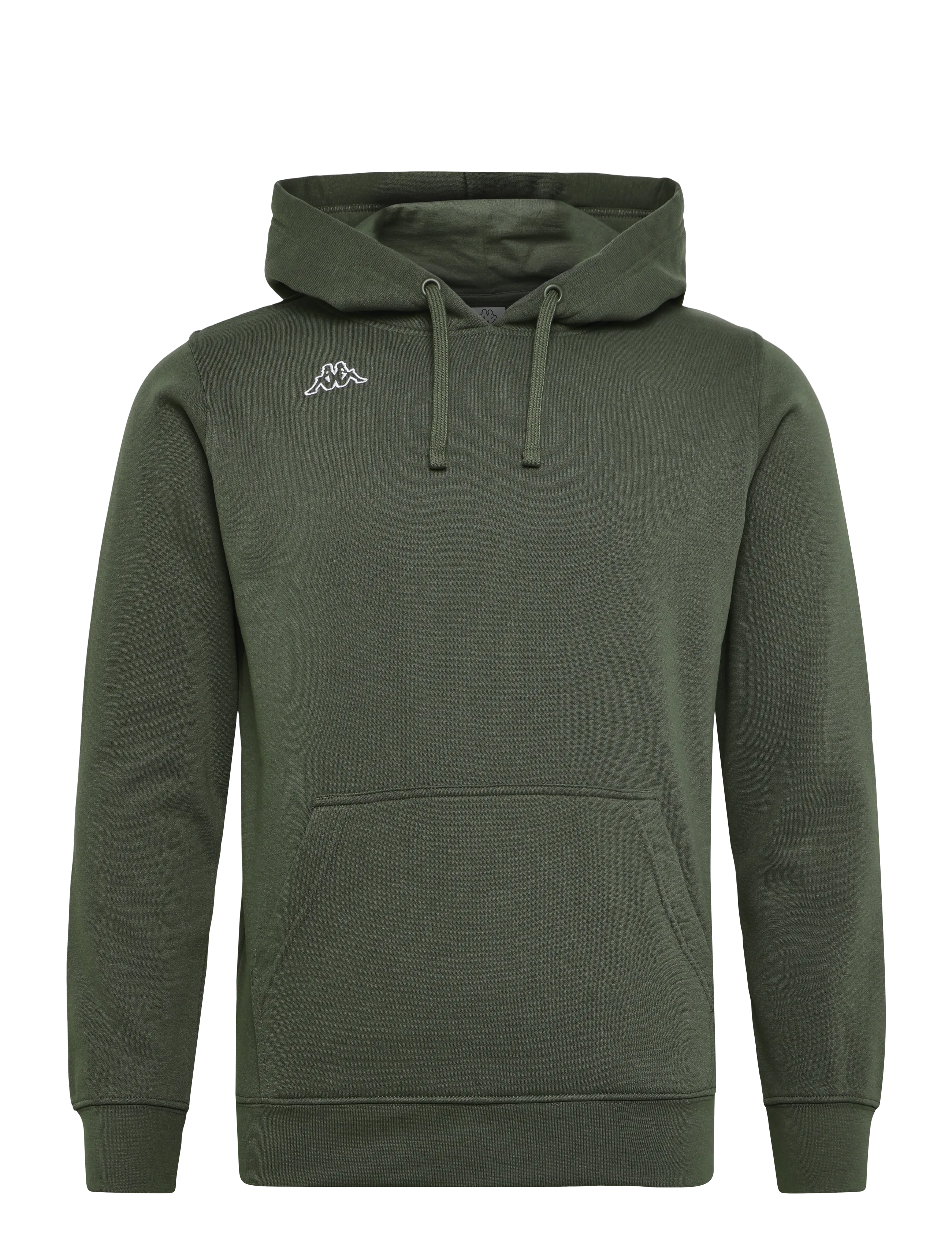 GREEN BLACKISH