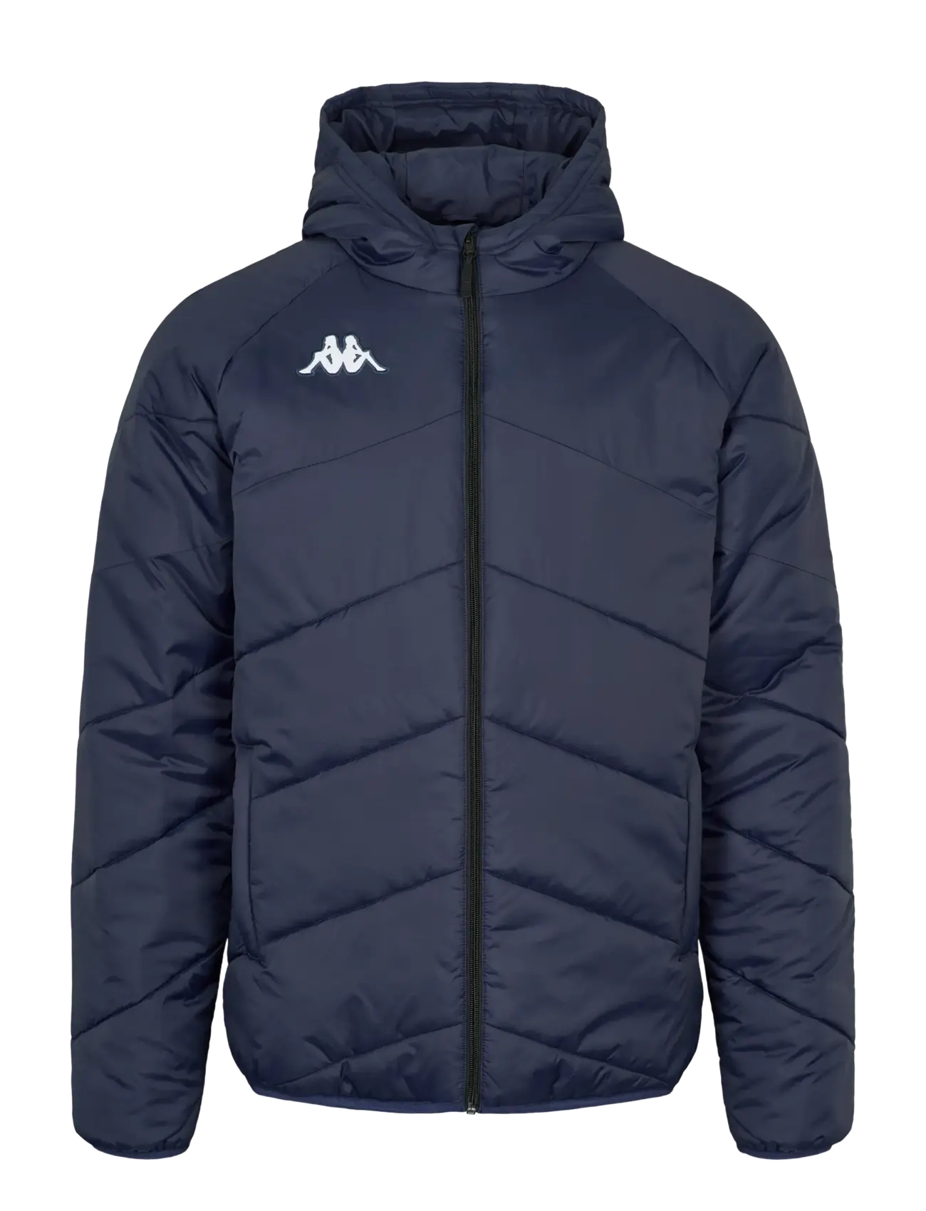 KAPPA Jacke - Vianetto Navy - M - Herren