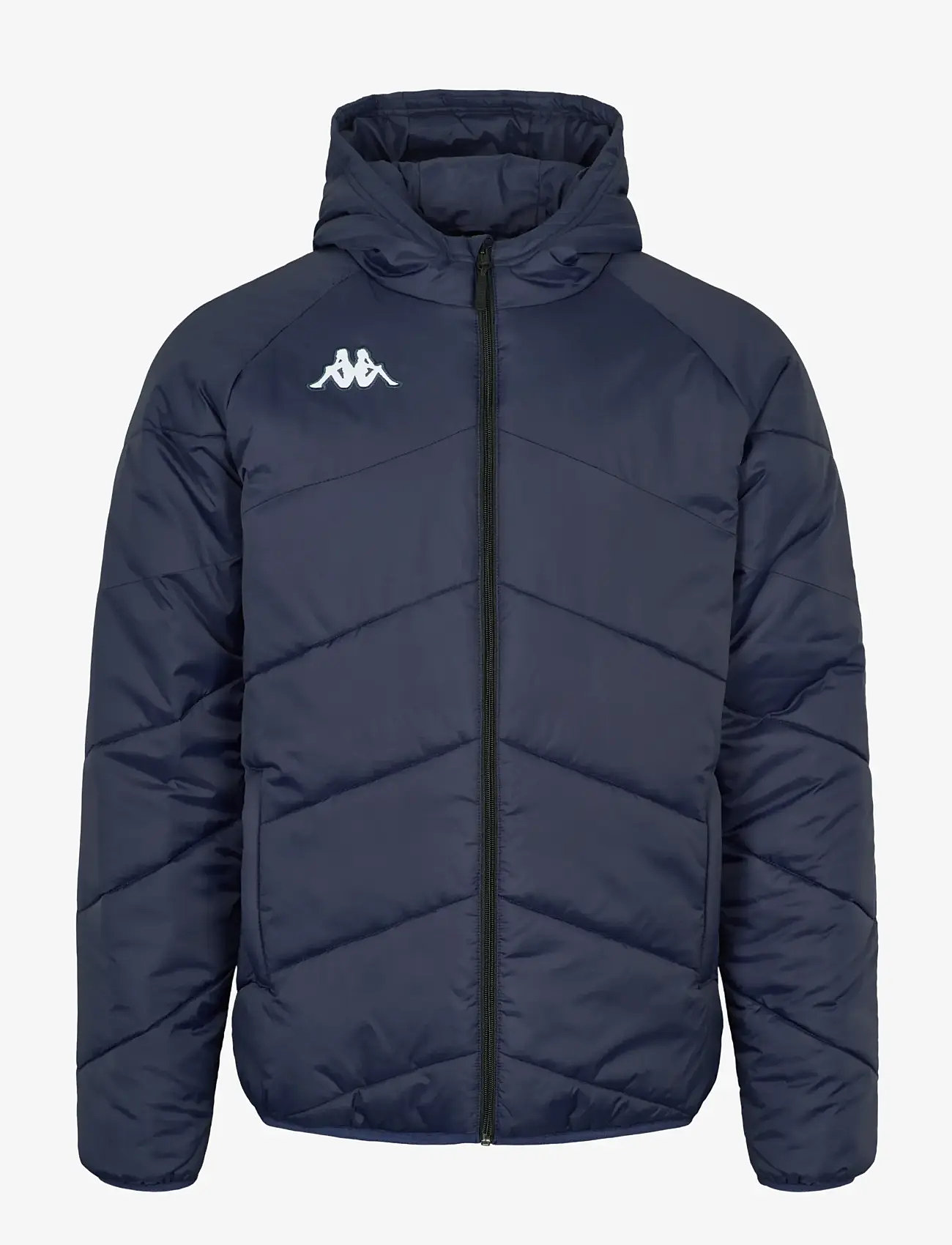 KAPPA - Jacket - Vianetto - sports jackets - blue marine - 1