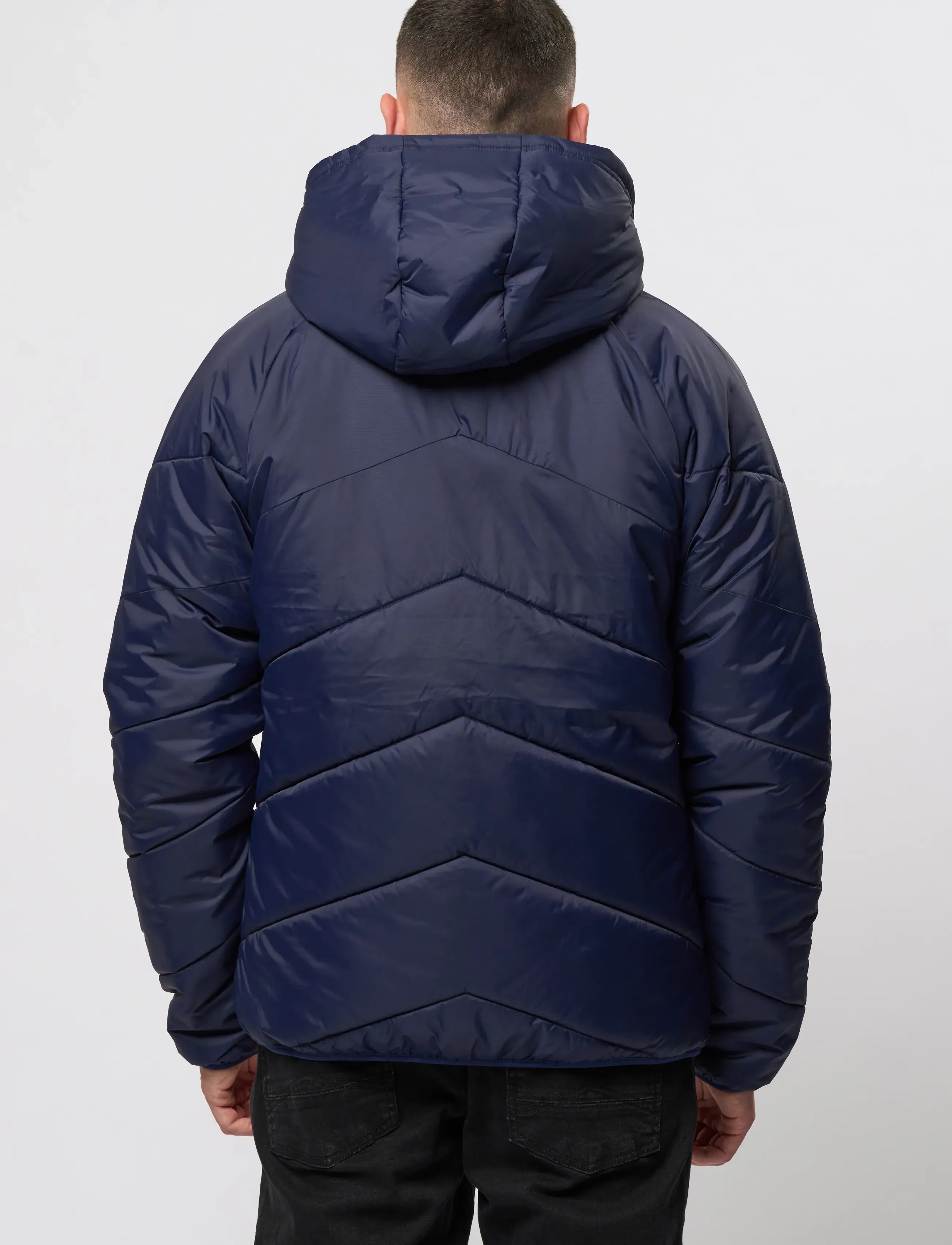 KAPPA - Jacket - Vianetto - sportjacken - blue marine - 5