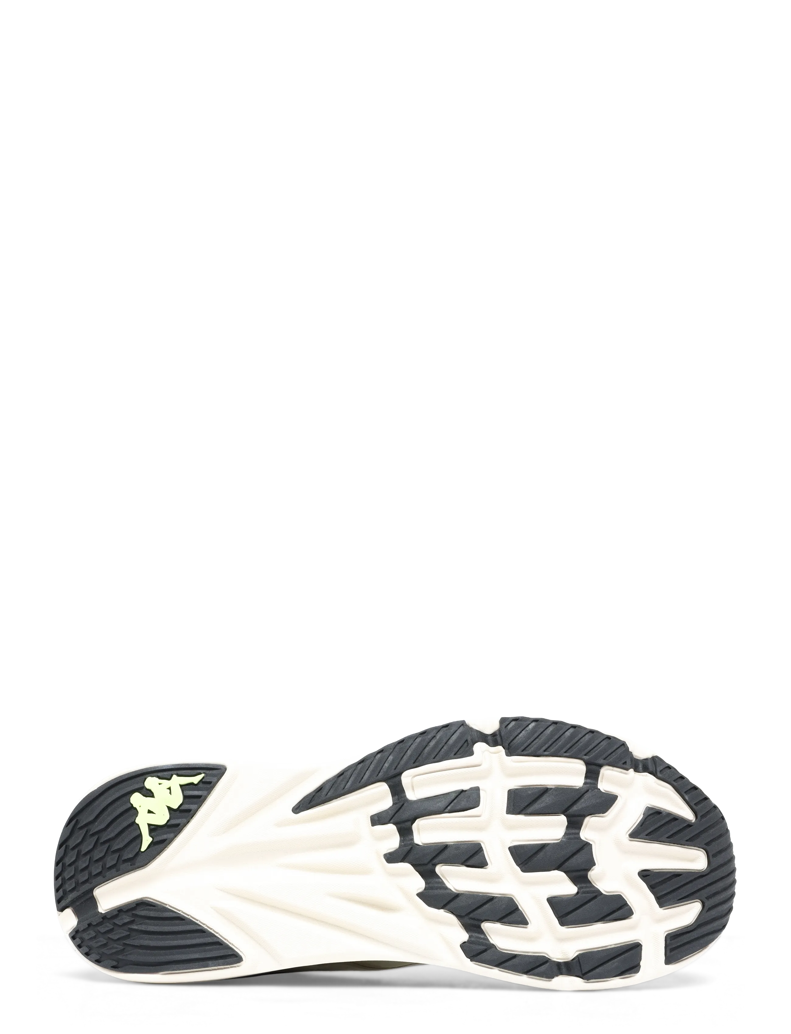 KAPPA - Kontroll 2 - training shoes - beige gesso-green sharp - 4