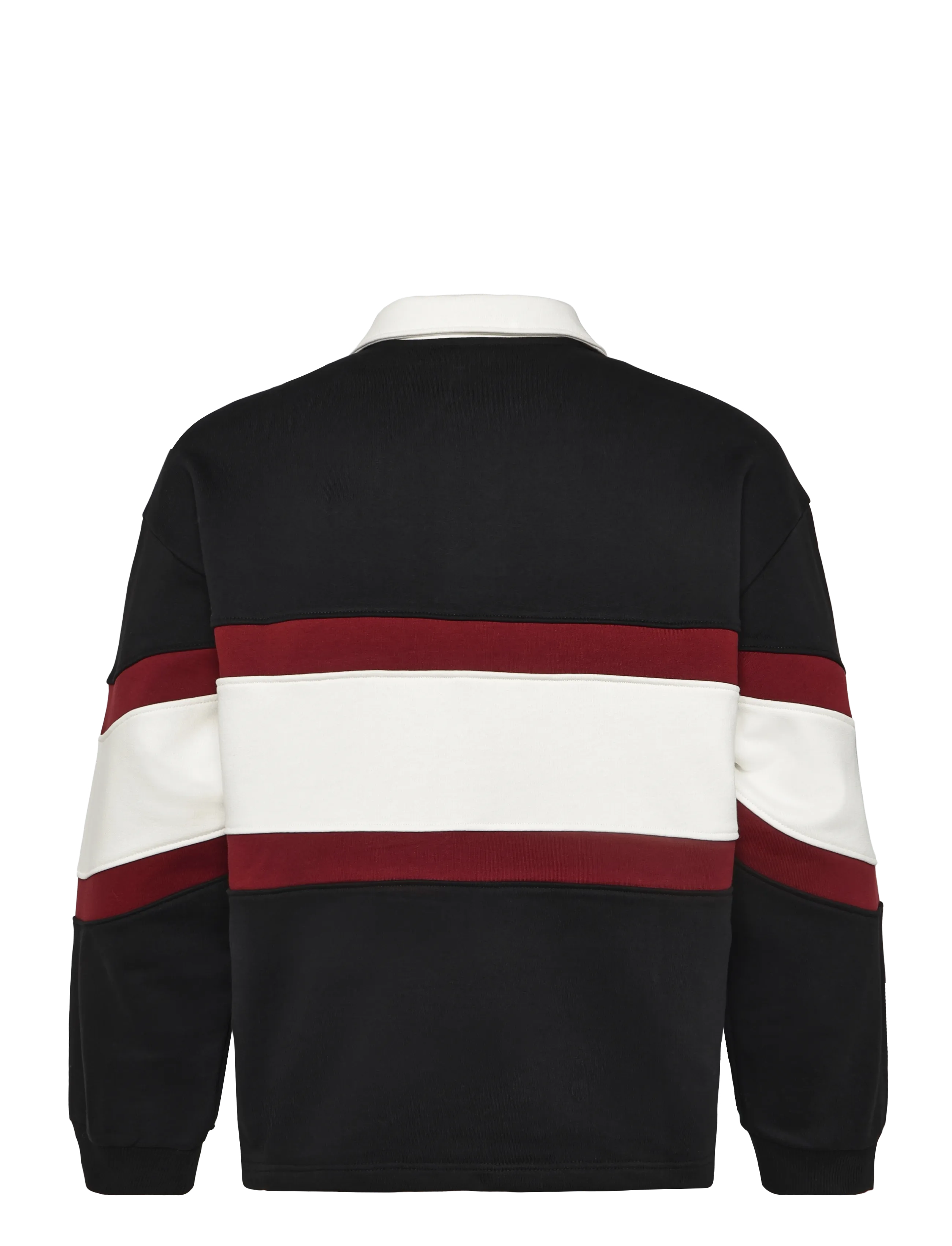 KAPPA - Authentic Orsen - mehed - black-white-red winery - 1