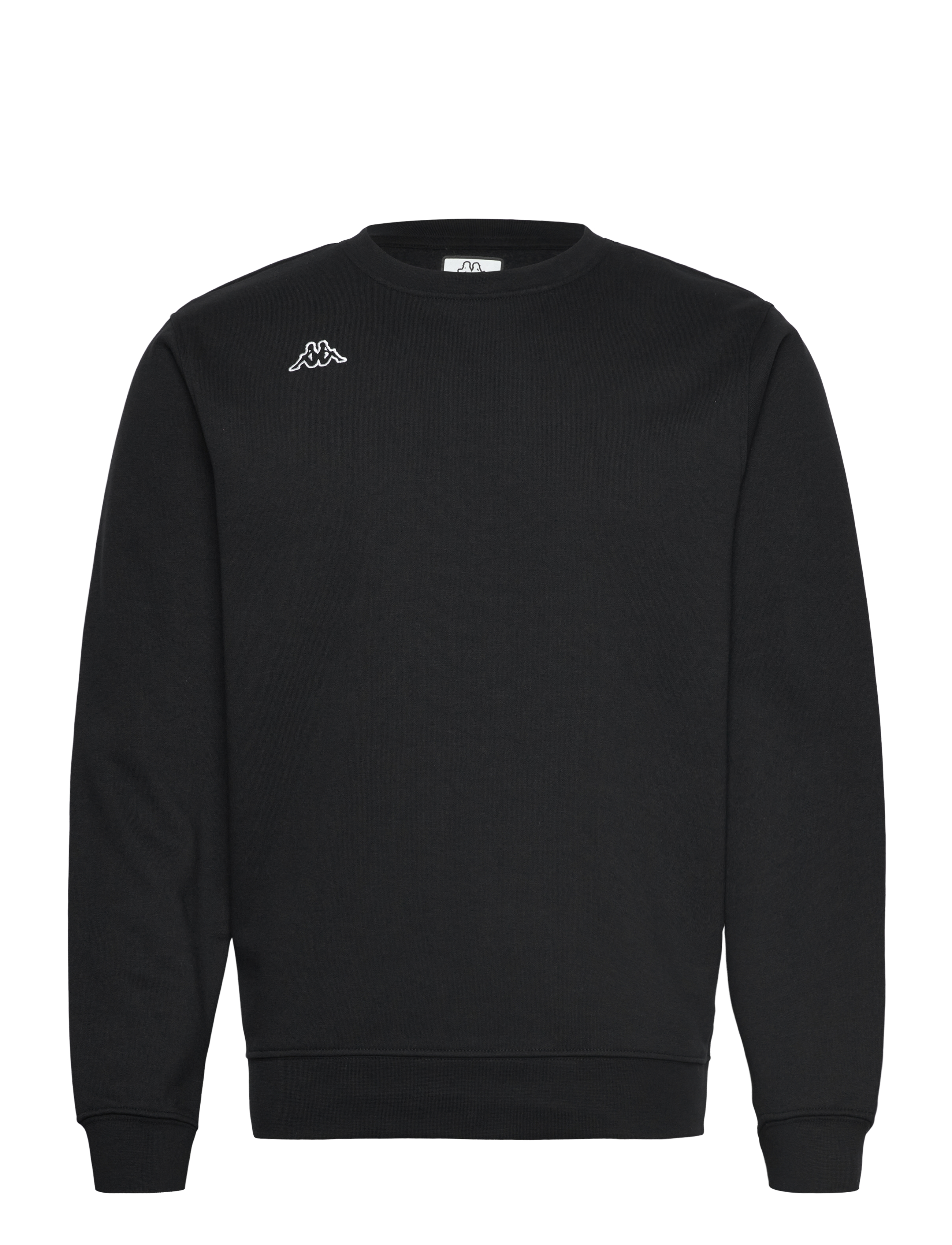 KM - Logo Trullo - BLACK