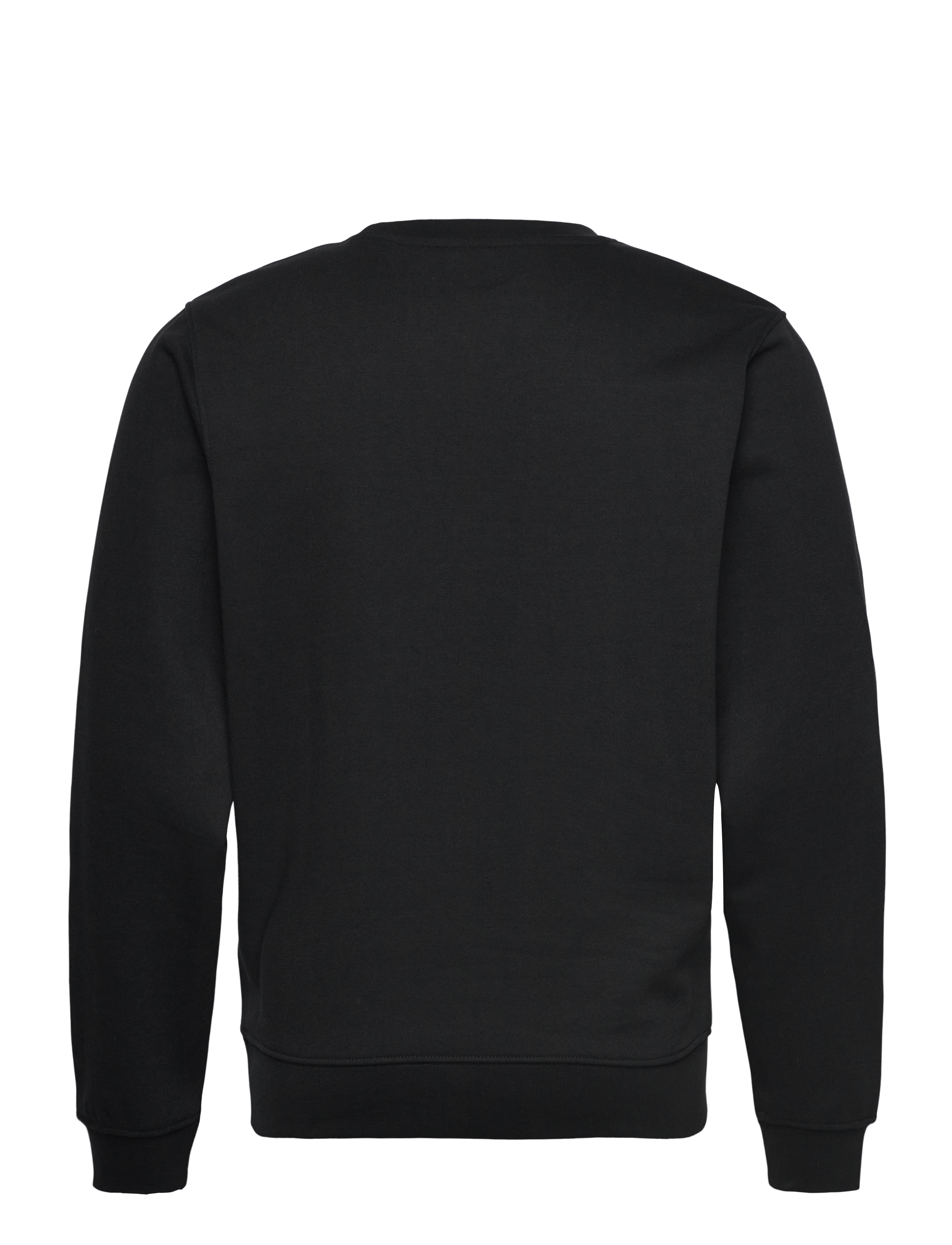 KAPPA - Logo Trullo - laveste priser - black - 1