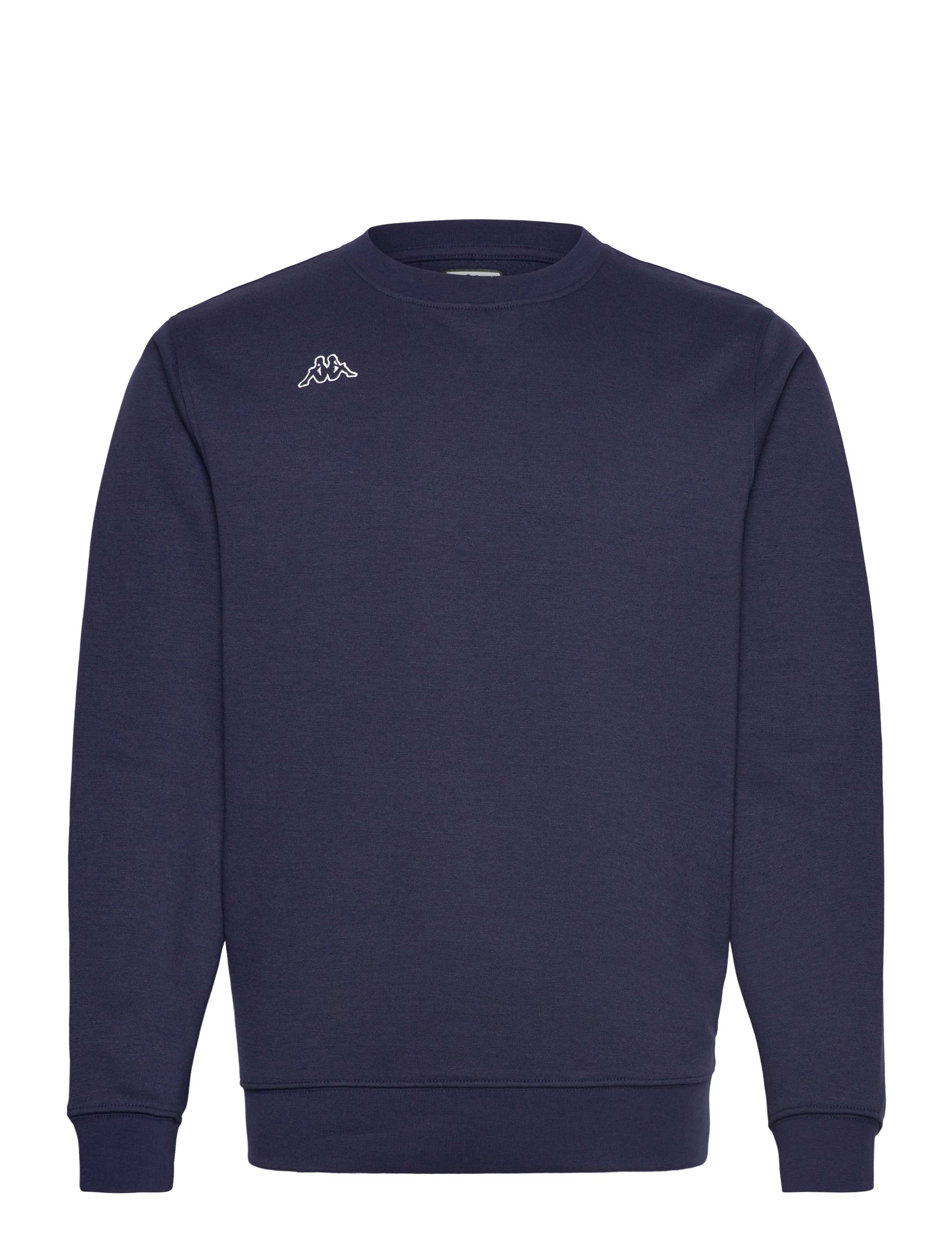 KM - Logo Trullo - BLUE MARINE