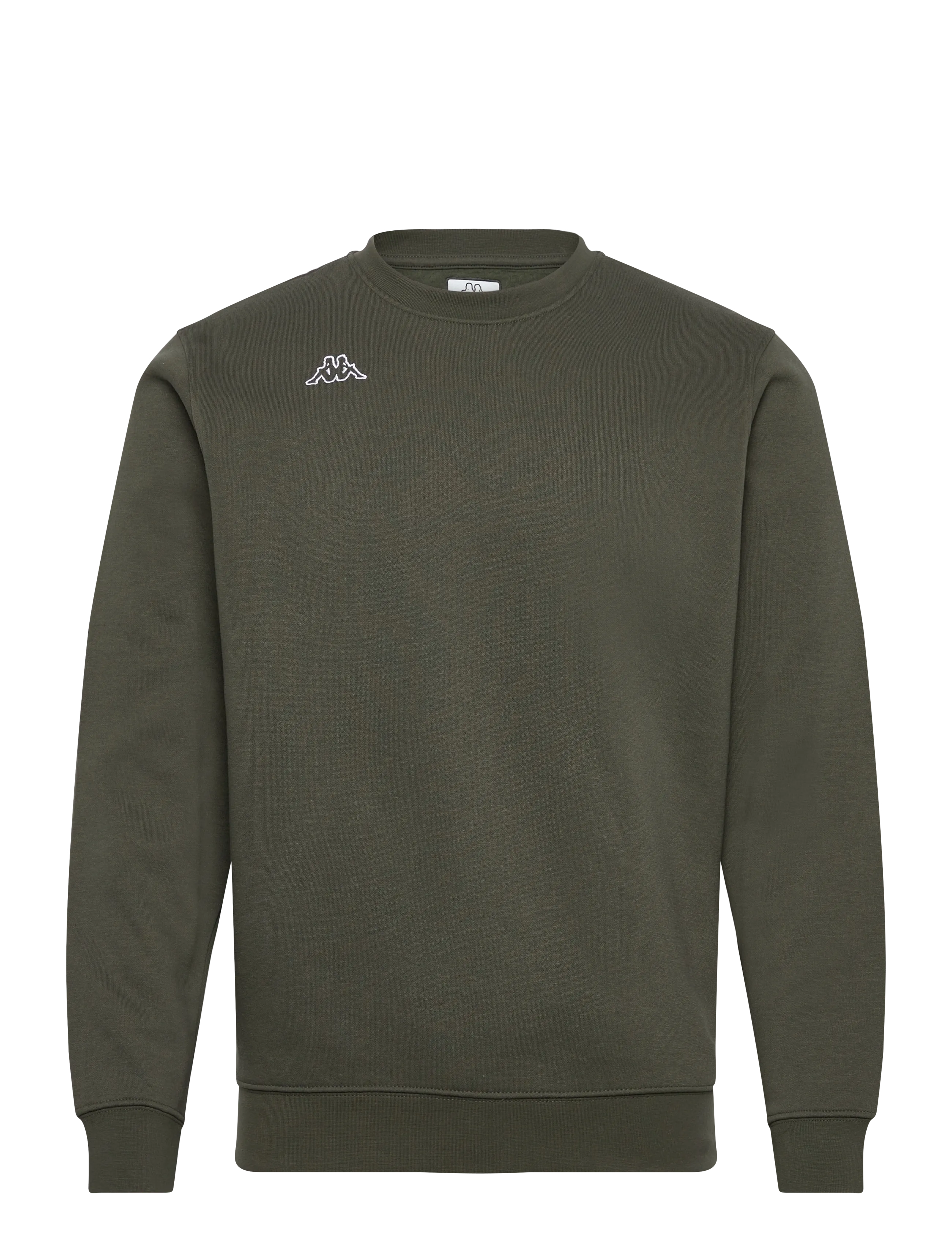 KAPPA Logo Trullo Khaki - XXL - Herren
