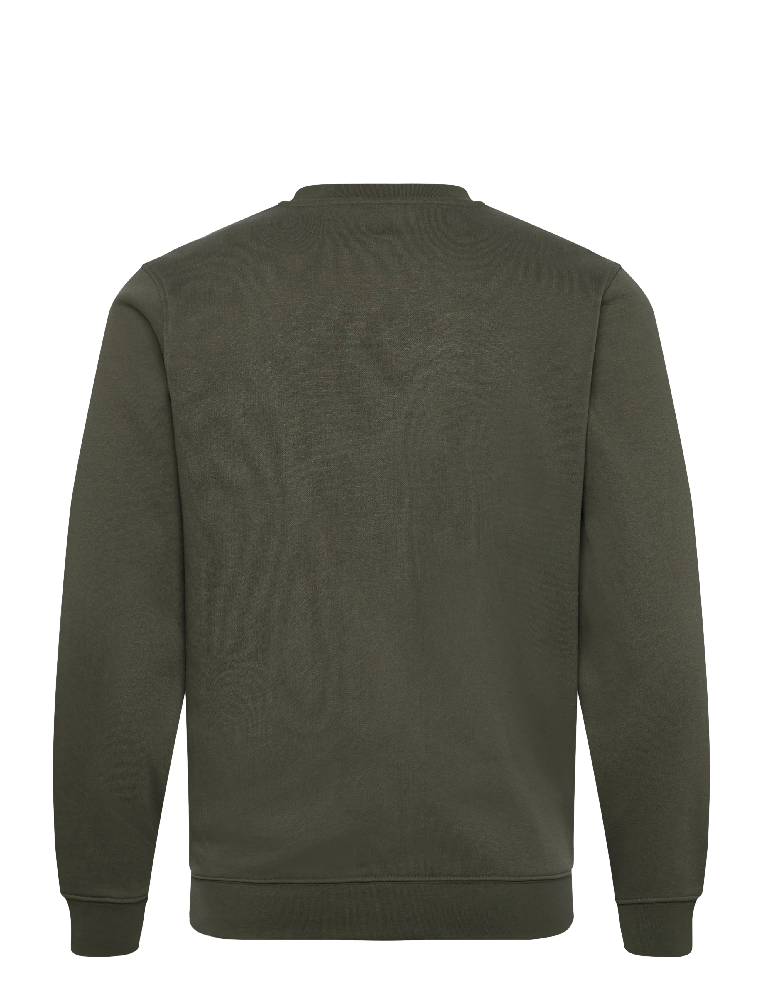 KAPPA - Logo Trullo - laveste priser - green blackish - 1