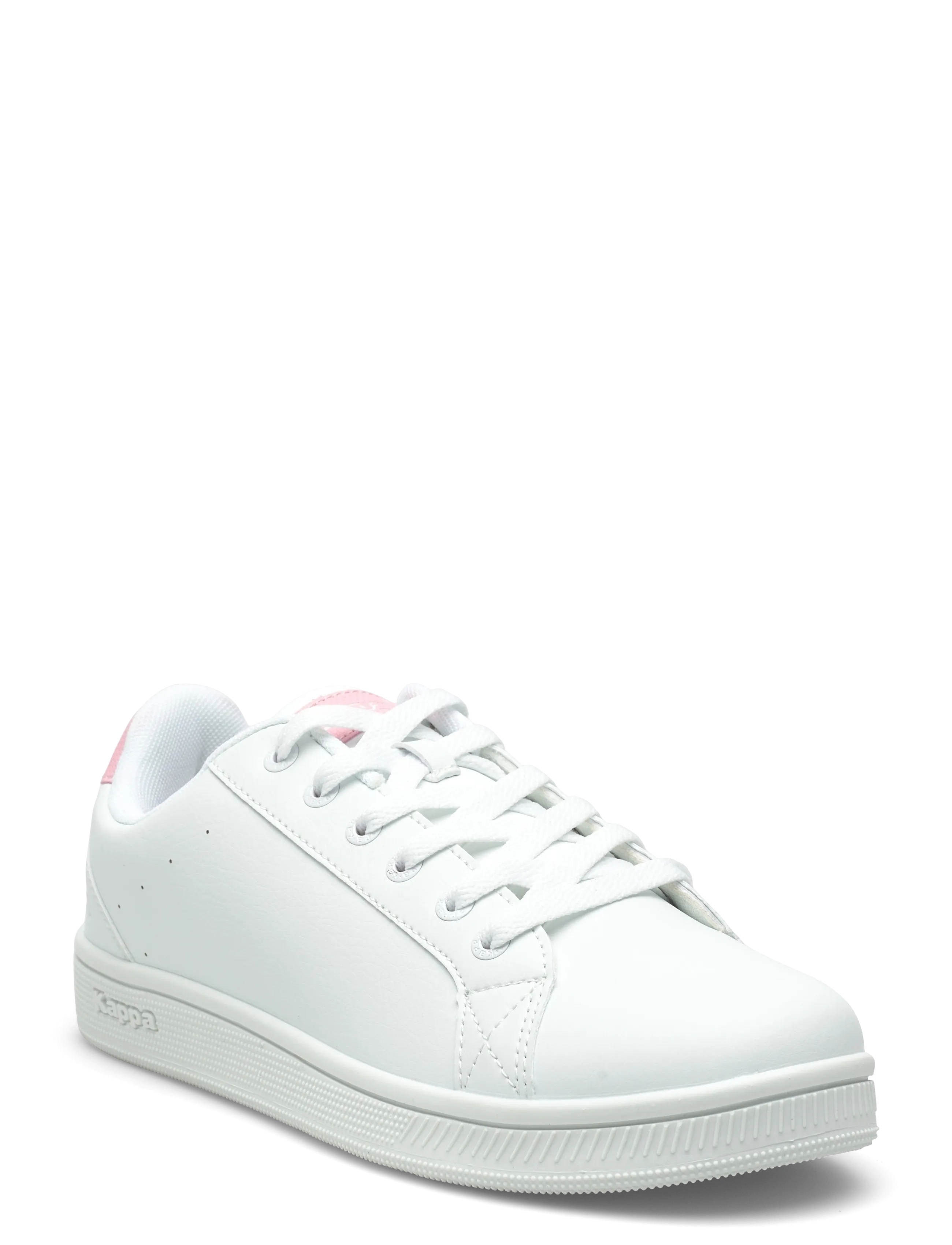 KAPPA KU - Logo Skye - Alla varor med 50-70% rabatt - WHITE-LOTUS PINK / white