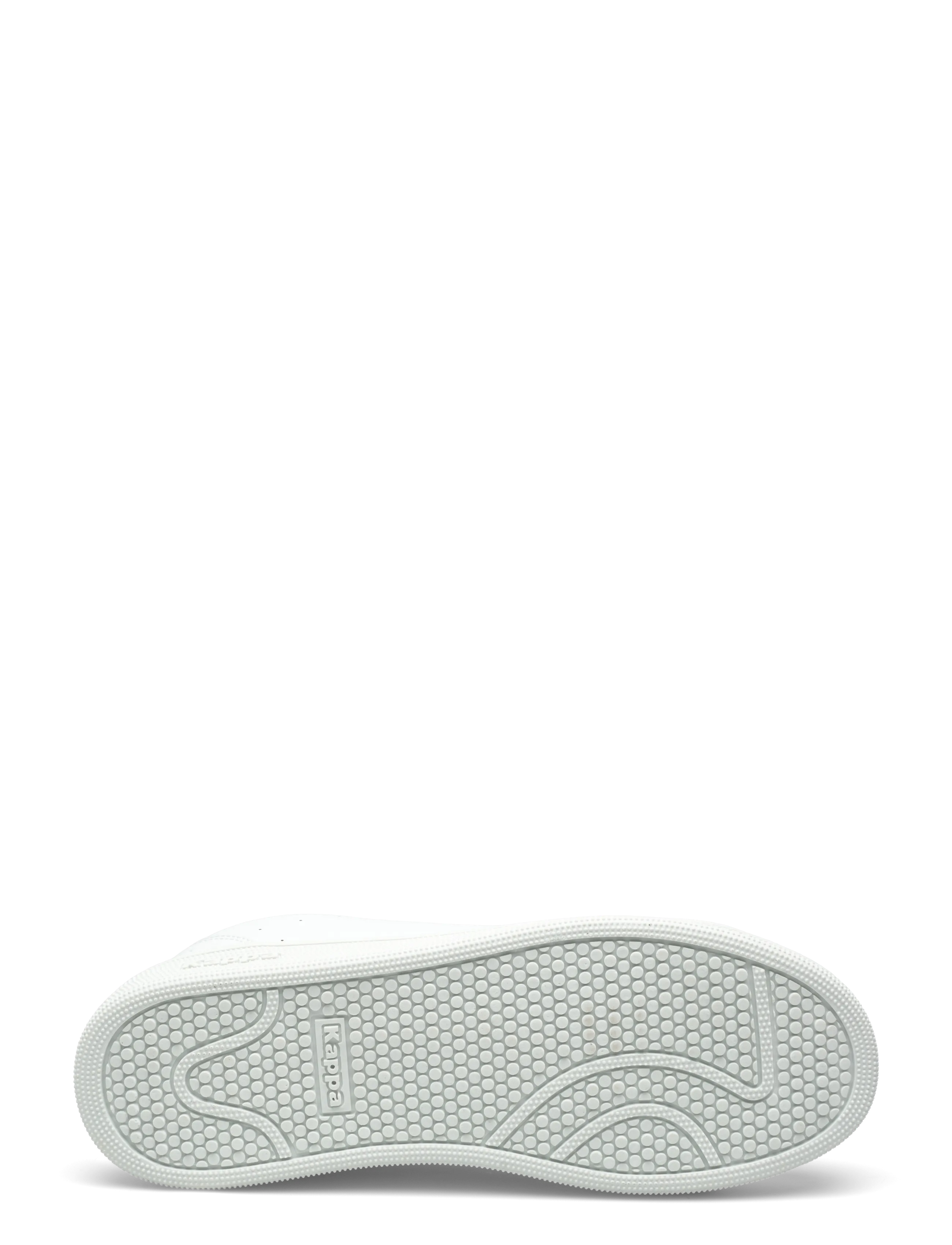 KAPPA - KU - Logo Skye - niedriger schnitt - white-lotus pink - 4