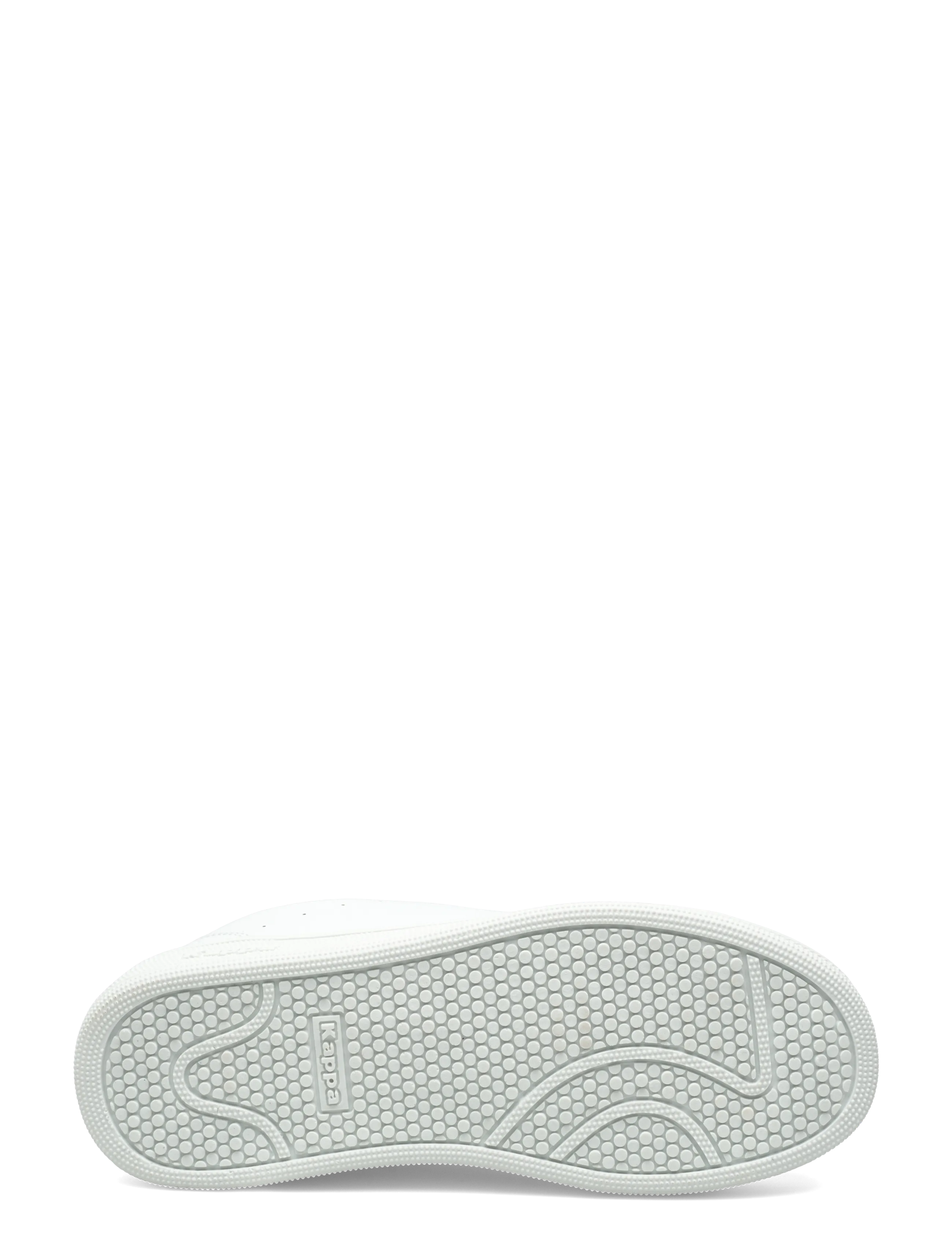 KAPPA - KU - Logo Skye - lave sneakers - white-navy - 4