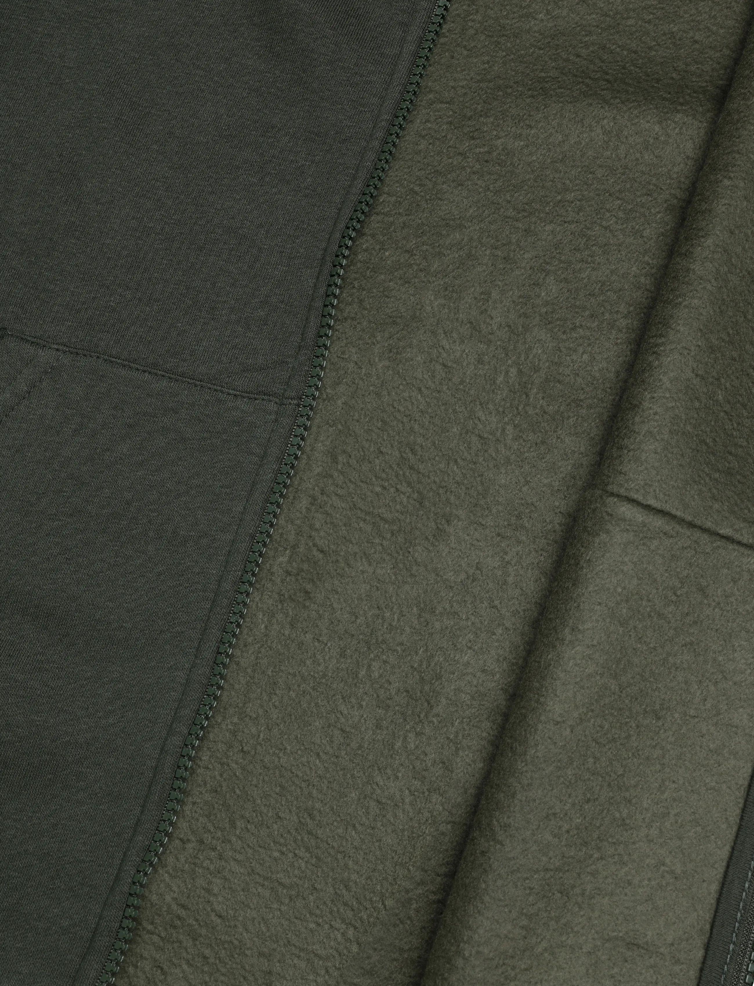 KAPPA - Logo Tape Imape - training jackets - green blackish-black - 4