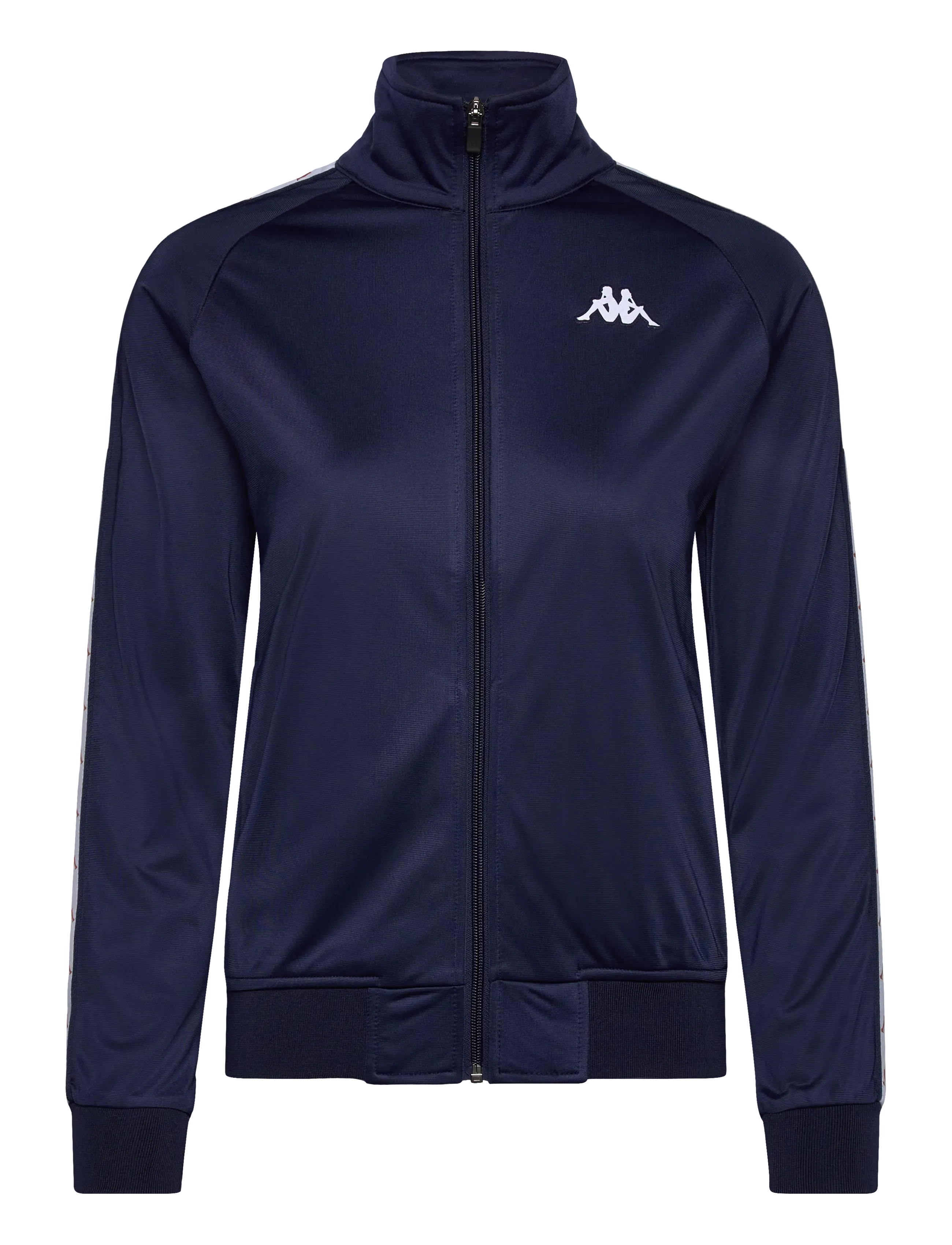 KAPPA Tk jkt - Wanniston - Kappa - BLUE IRIS-BROWN LT HONEY / navy