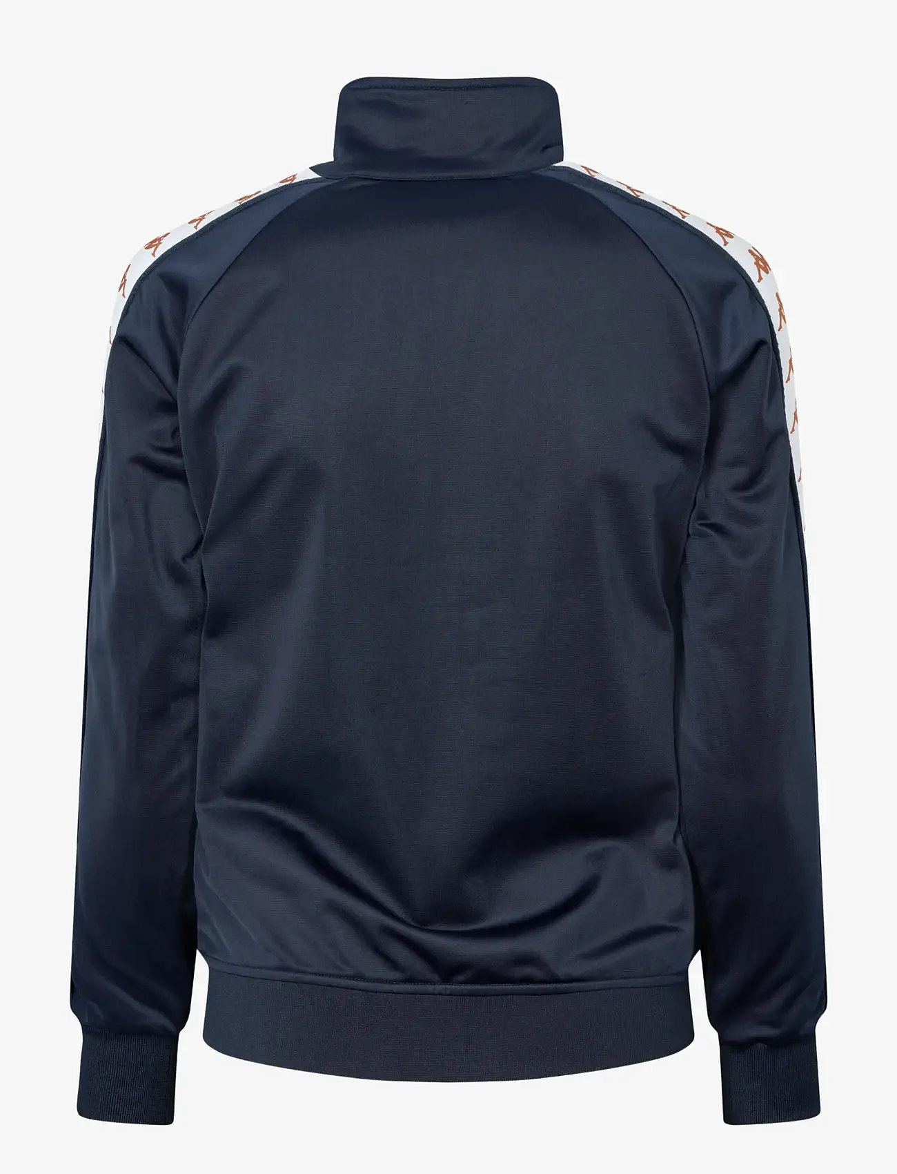 KAPPA - Tk jkt - Wanniston - naised - blue iris-brown lt honey - 1