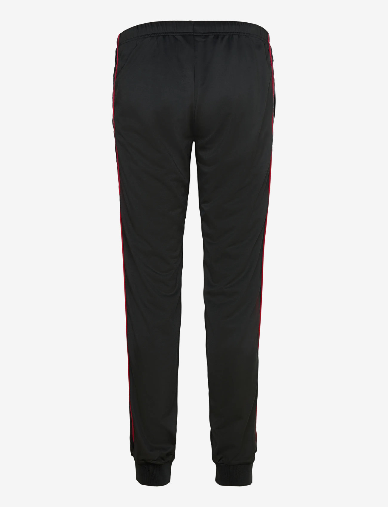KAPPA - Pant - Wrastoria - naised - black-red racing - 1