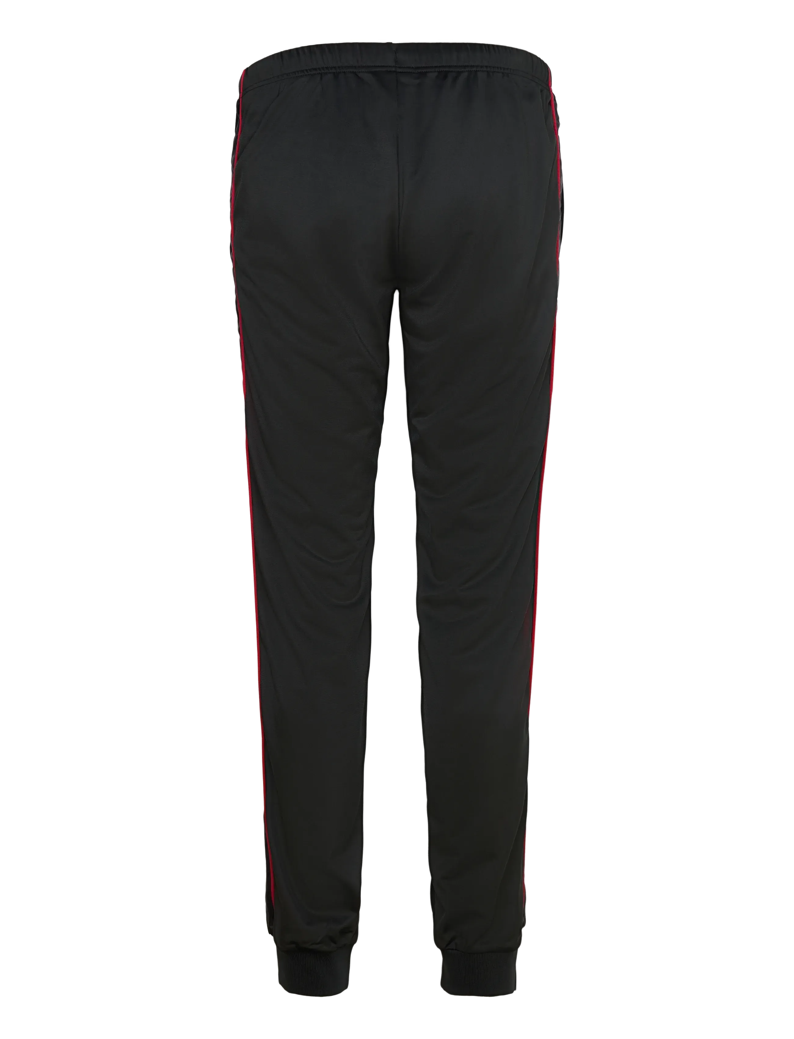 KAPPA - Pant - Wrastoria - women - black-red racing - 1
