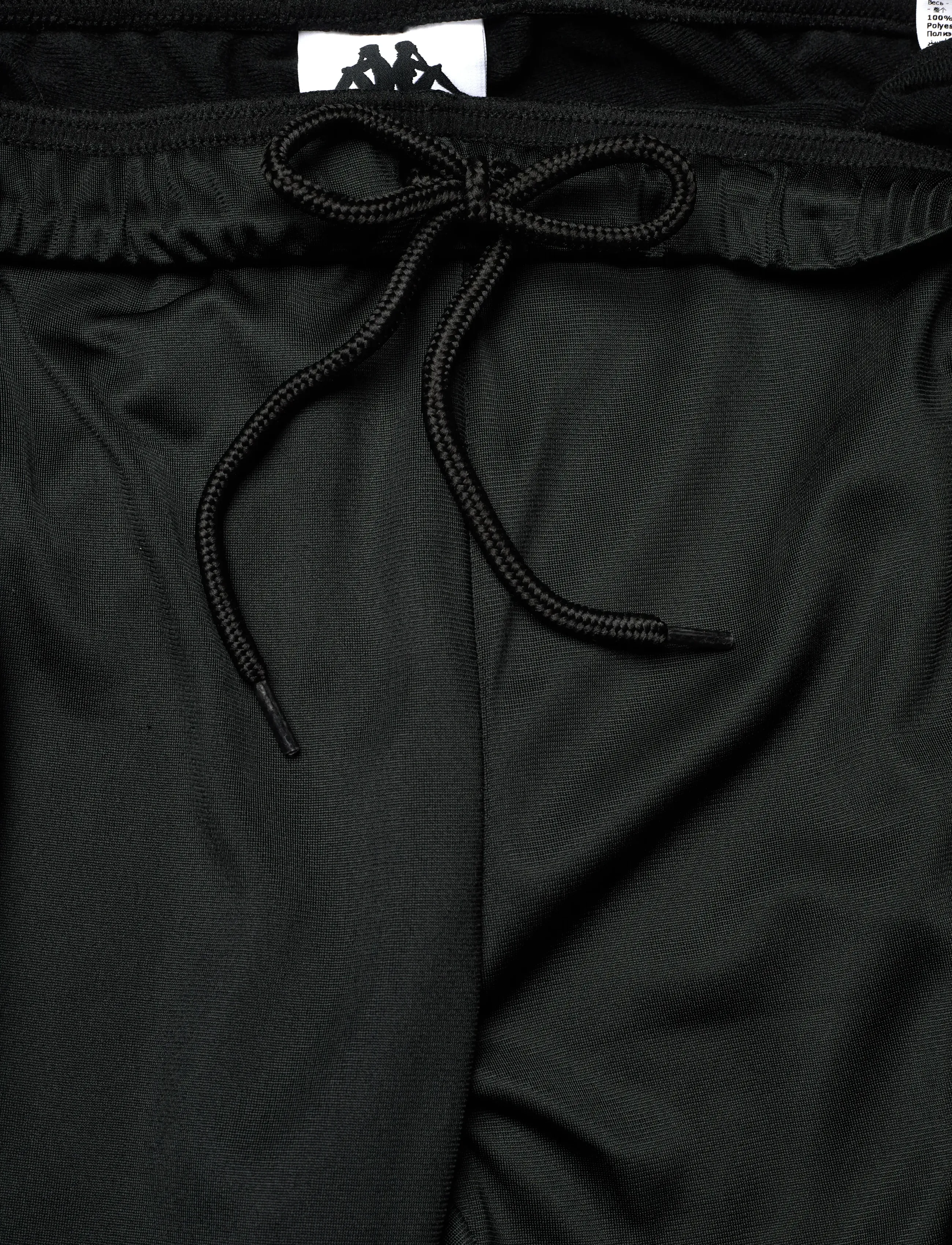 KAPPA - Pant - Wrastoria - women - black-red racing - 5
