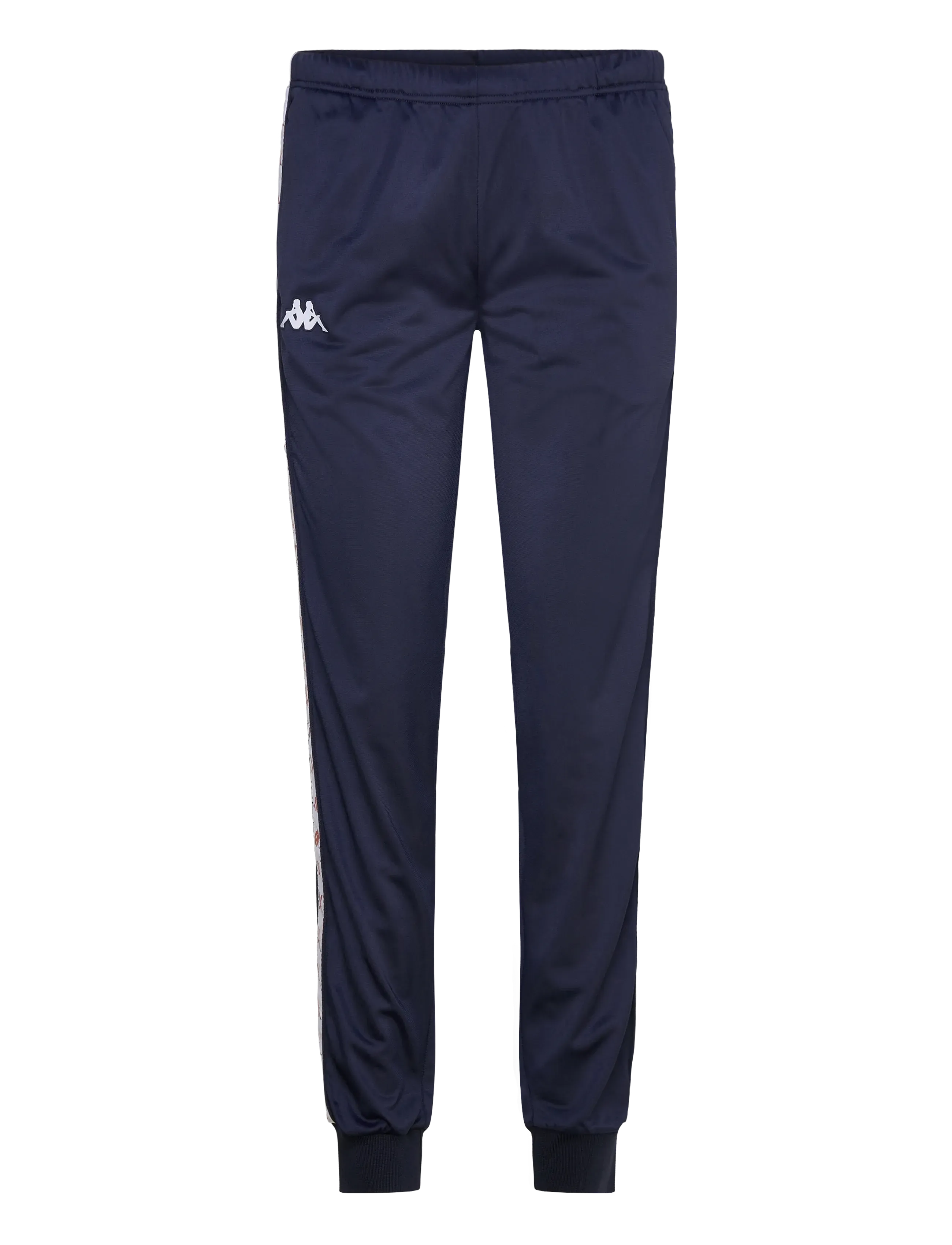 Pant - Wrastoria - BLUE IRIS-BROWN LT HONEY