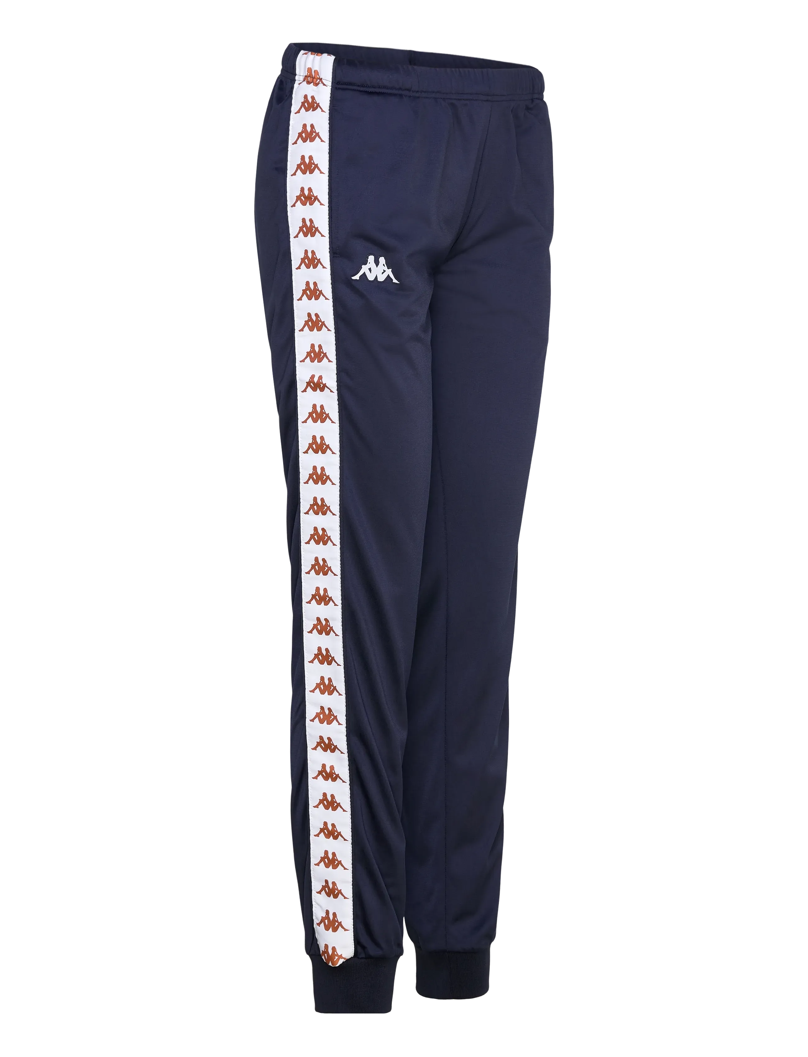 KAPPA - Pant - Wrastoria - kvinder - blue iris-brown lt honey - 2