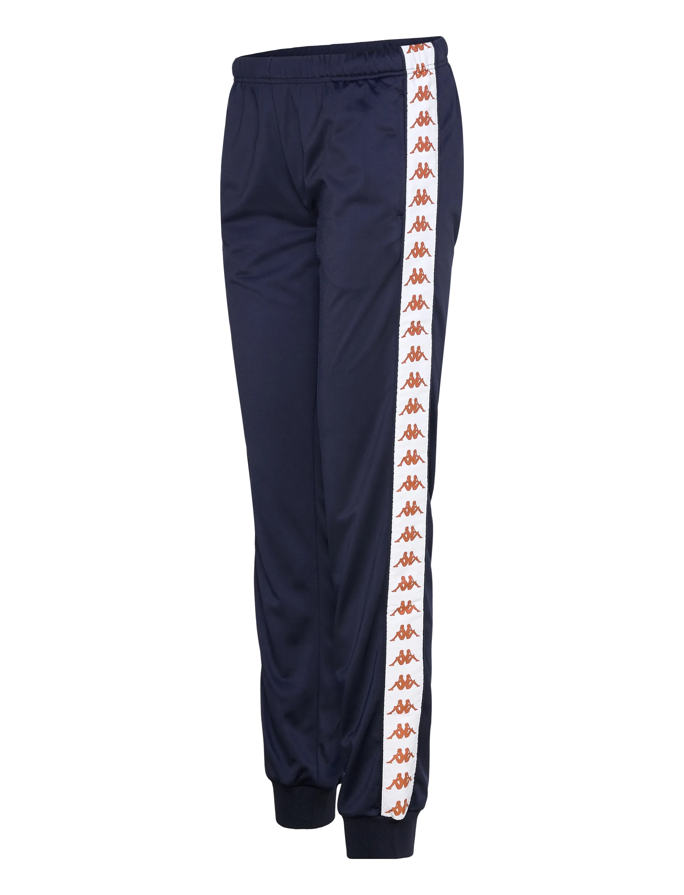 KAPPA - Pant - Wrastoria - kvinder - blue iris-brown lt honey - 3