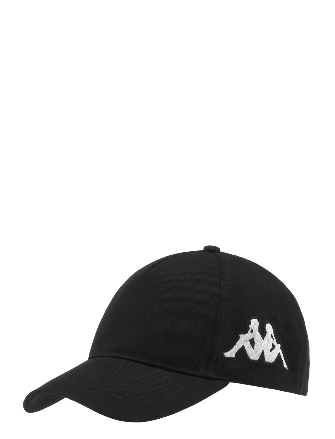 KAPPA - Cap - K4T Bapov - laveste priser - black - 2