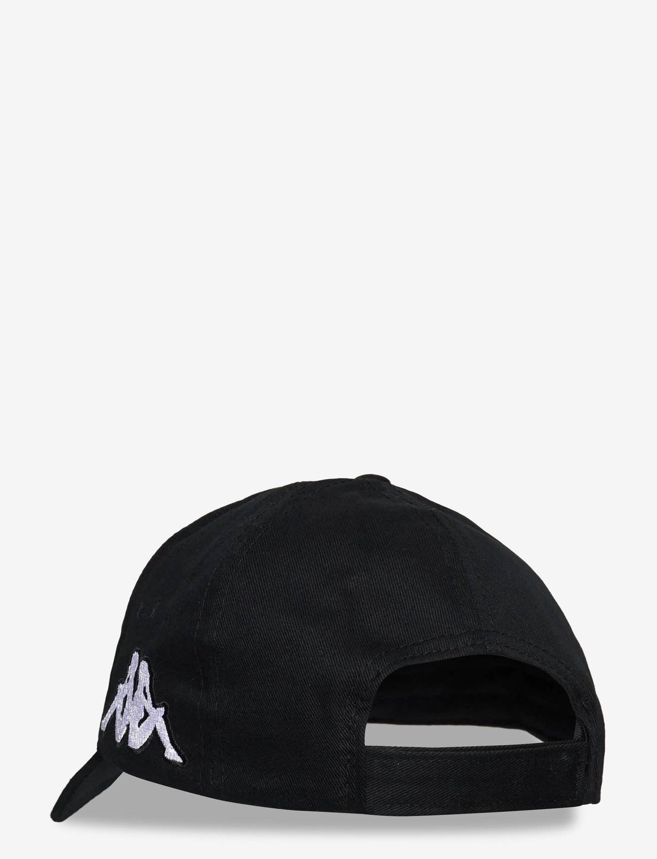 KAPPA - Cap - K4T Bapov - die niedrigsten preise - black - 2