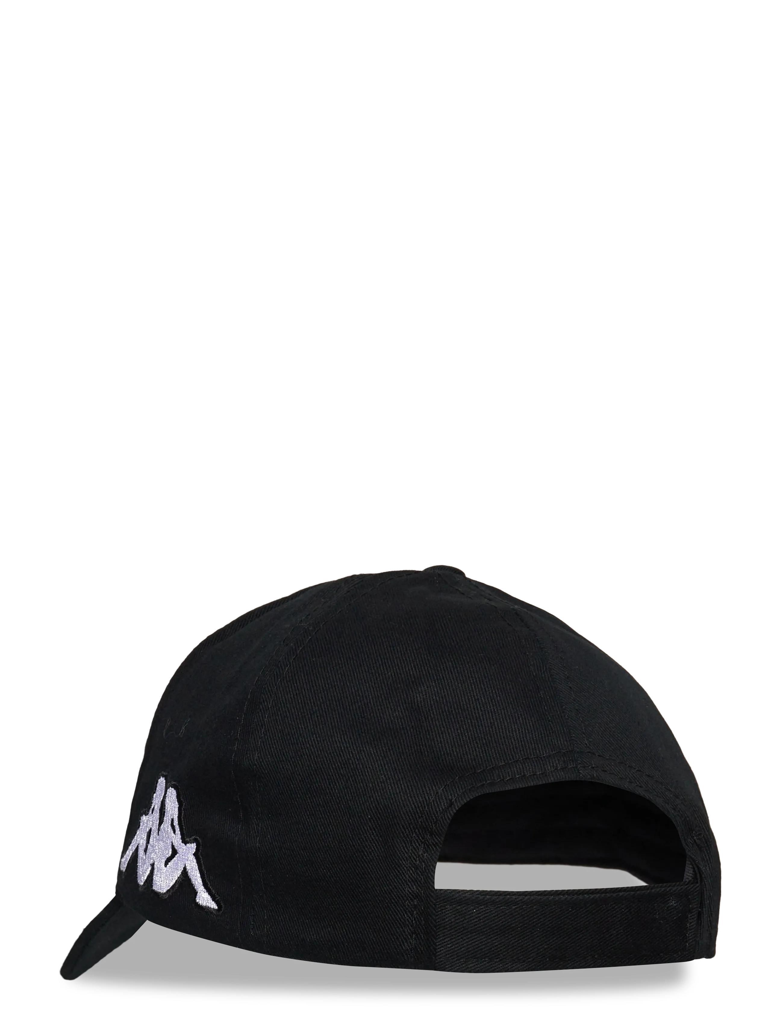 KAPPA - Cap - K4T Bapov - laveste priser - black - 3