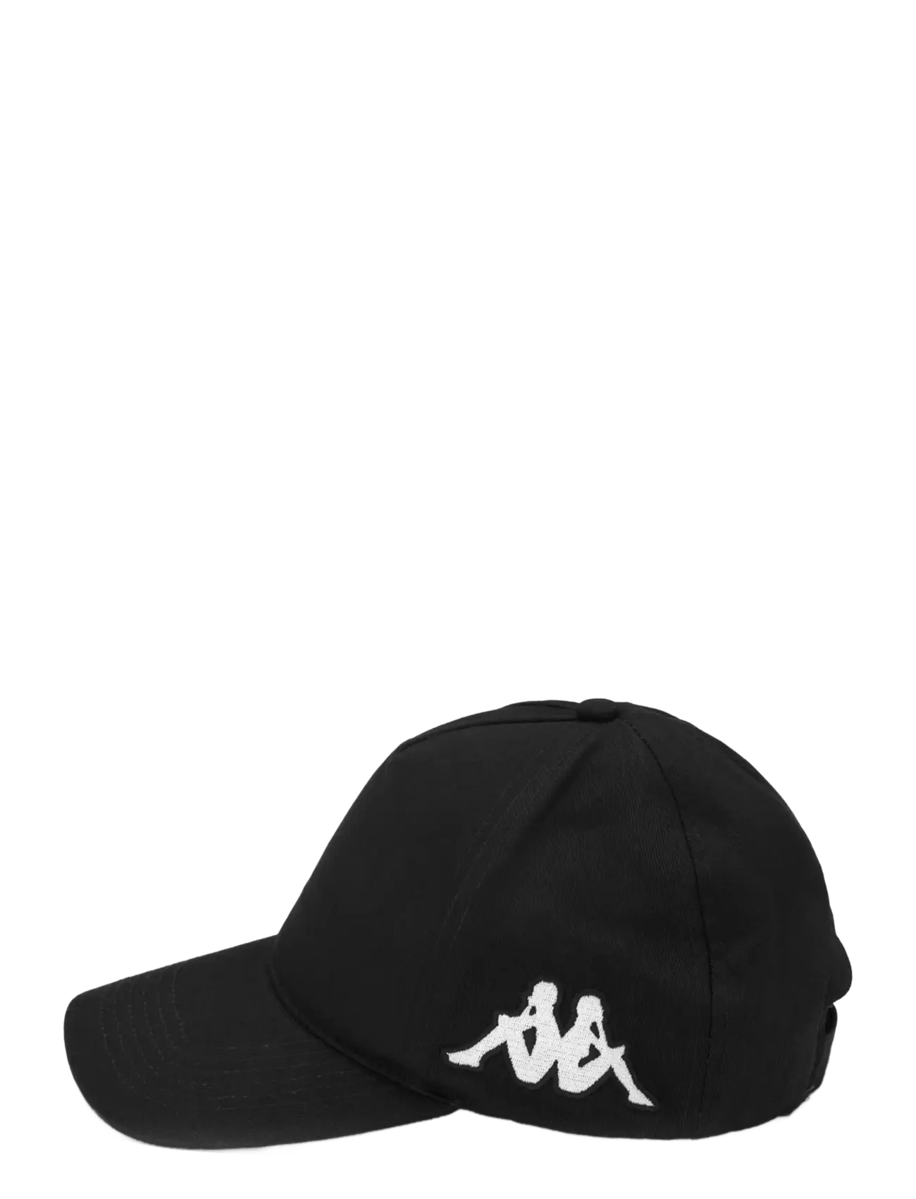KAPPA - Cap - K4T Bapov - laveste priser - black - 4