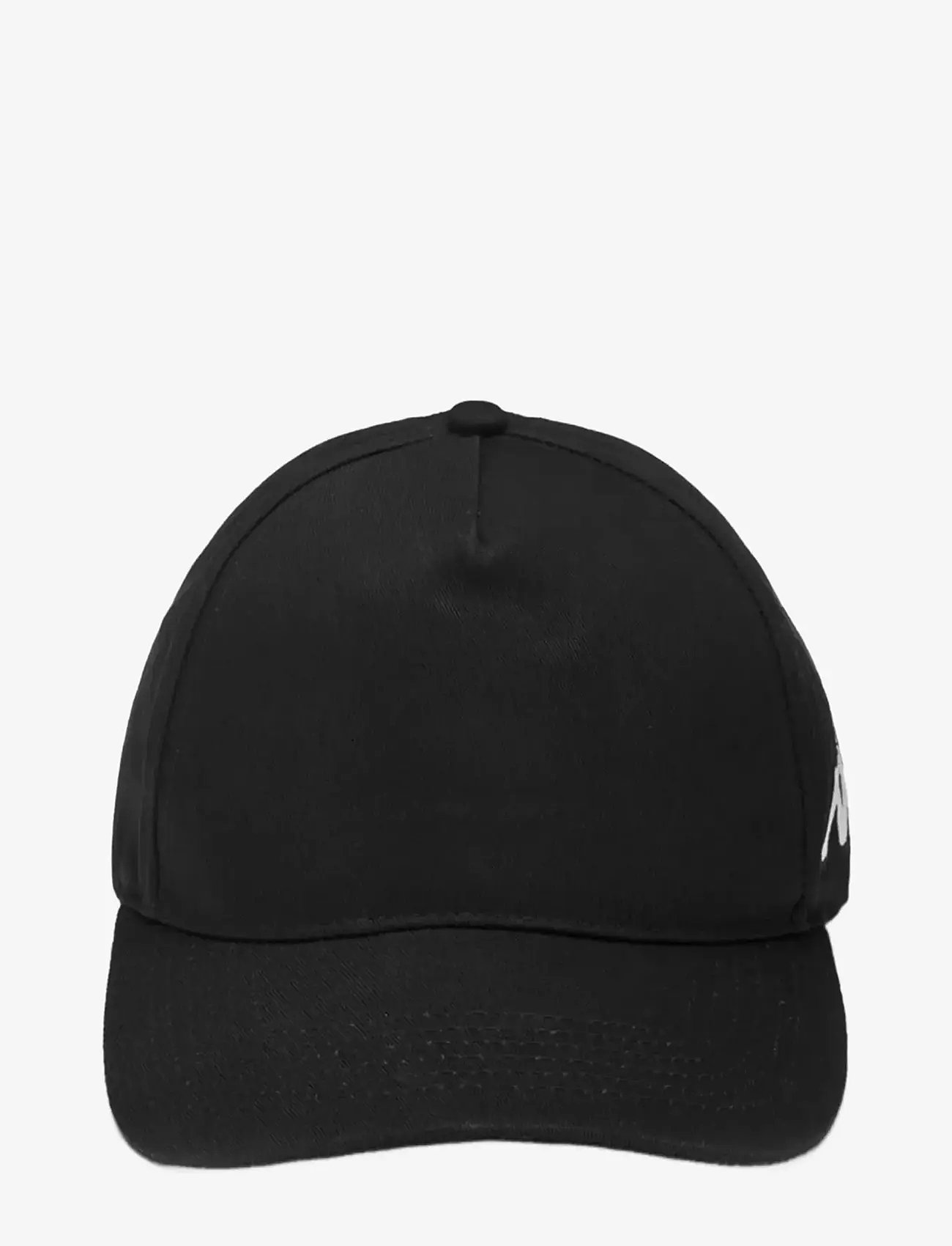 KAPPA - Cap - K4T Bapov - die niedrigsten preise - black - 4