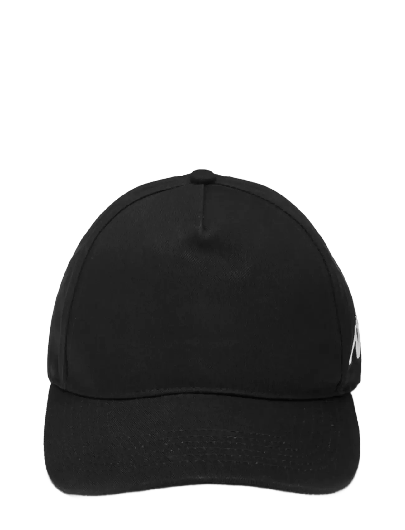 KAPPA - Cap - K4T Bapov - laveste priser - black - 5