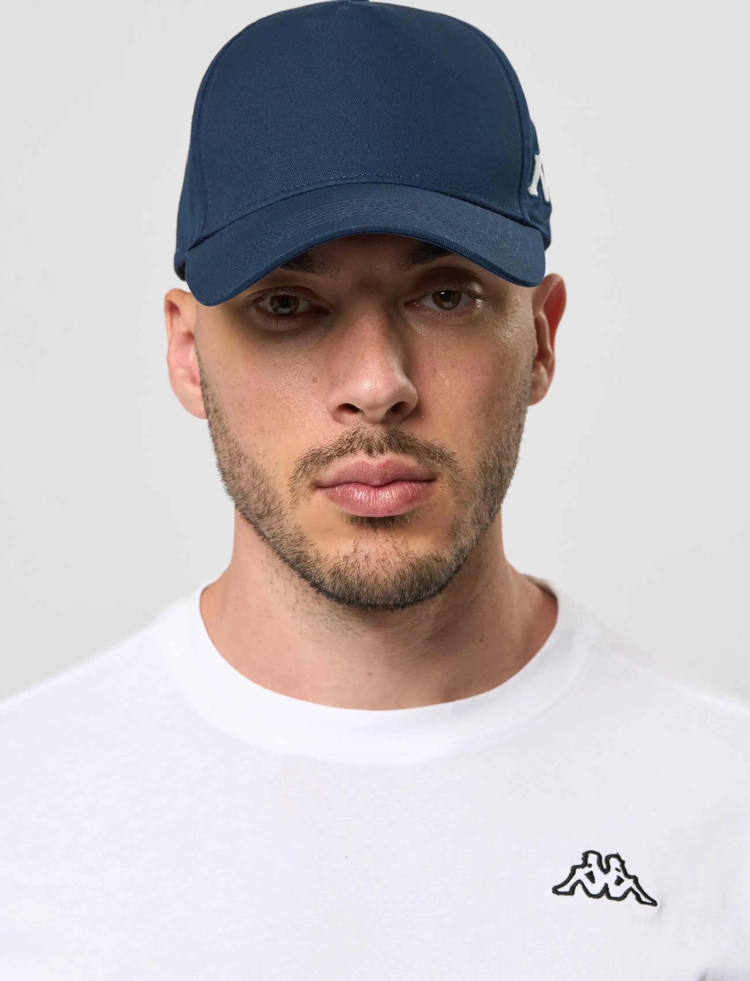 KAPPA - Cap - K4T Bapov - die niedrigsten preise - blue marine - 4