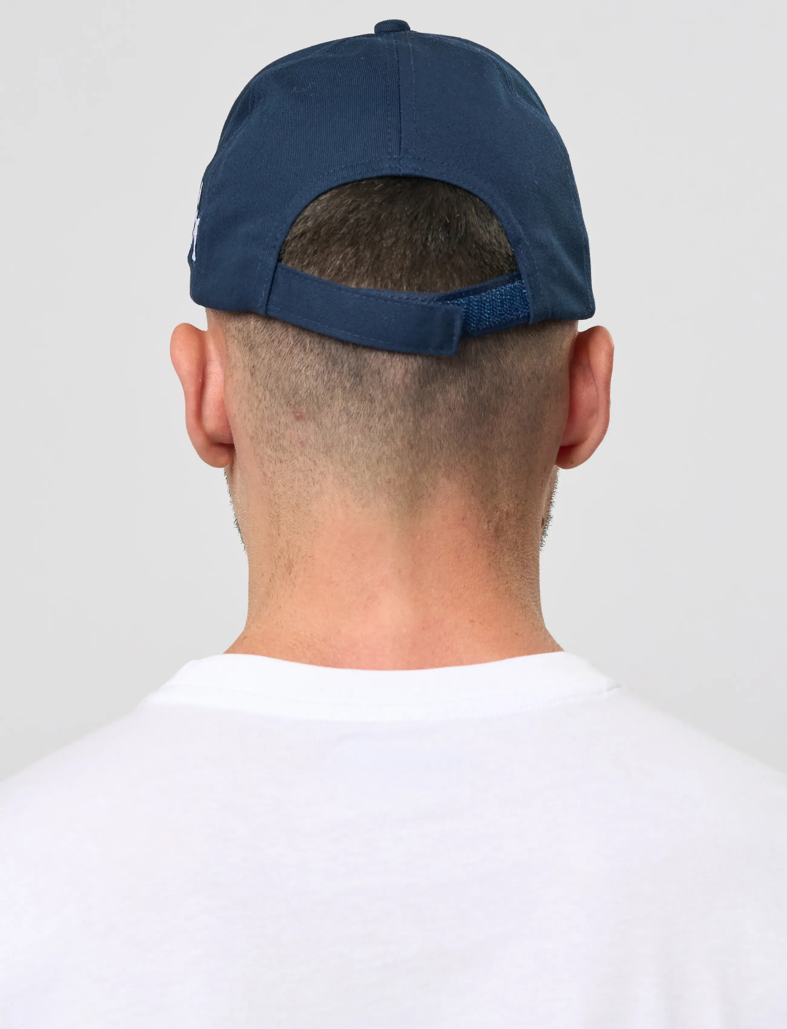 KAPPA - Cap - K4T Bapov - die niedrigsten preise - blue marine - 5