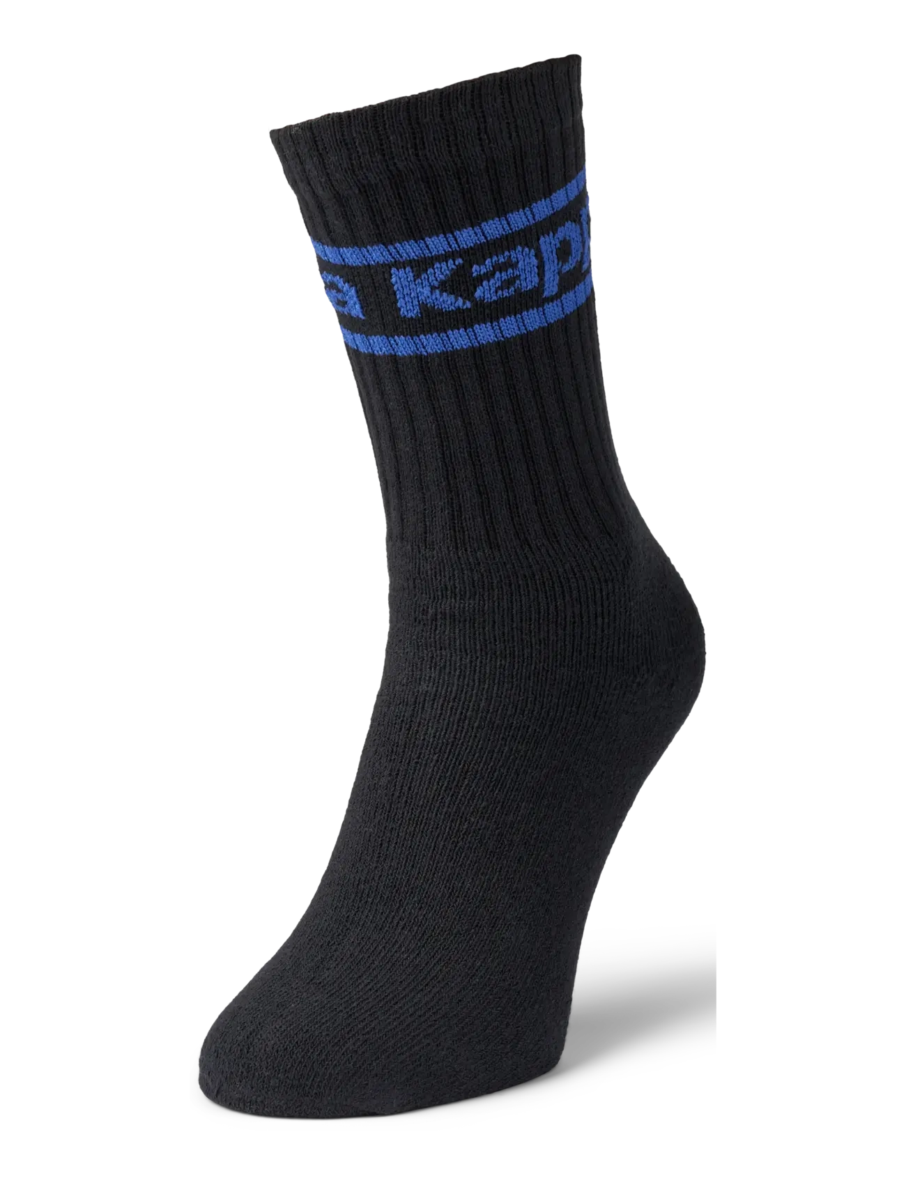 KAPPA - FriggaDK3pack - lägsta priserna - black - 1