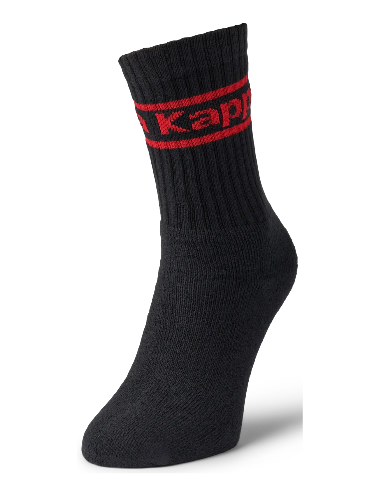 KAPPA - FriggaDK3pack - lägsta priserna - black - 3