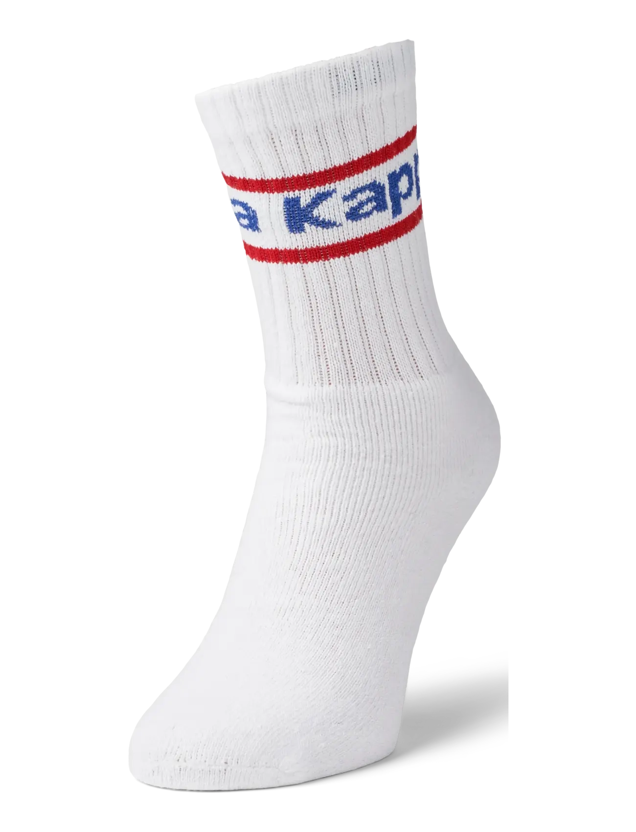 KAPPA - FriggaDK3pack - laveste priser - white - 1