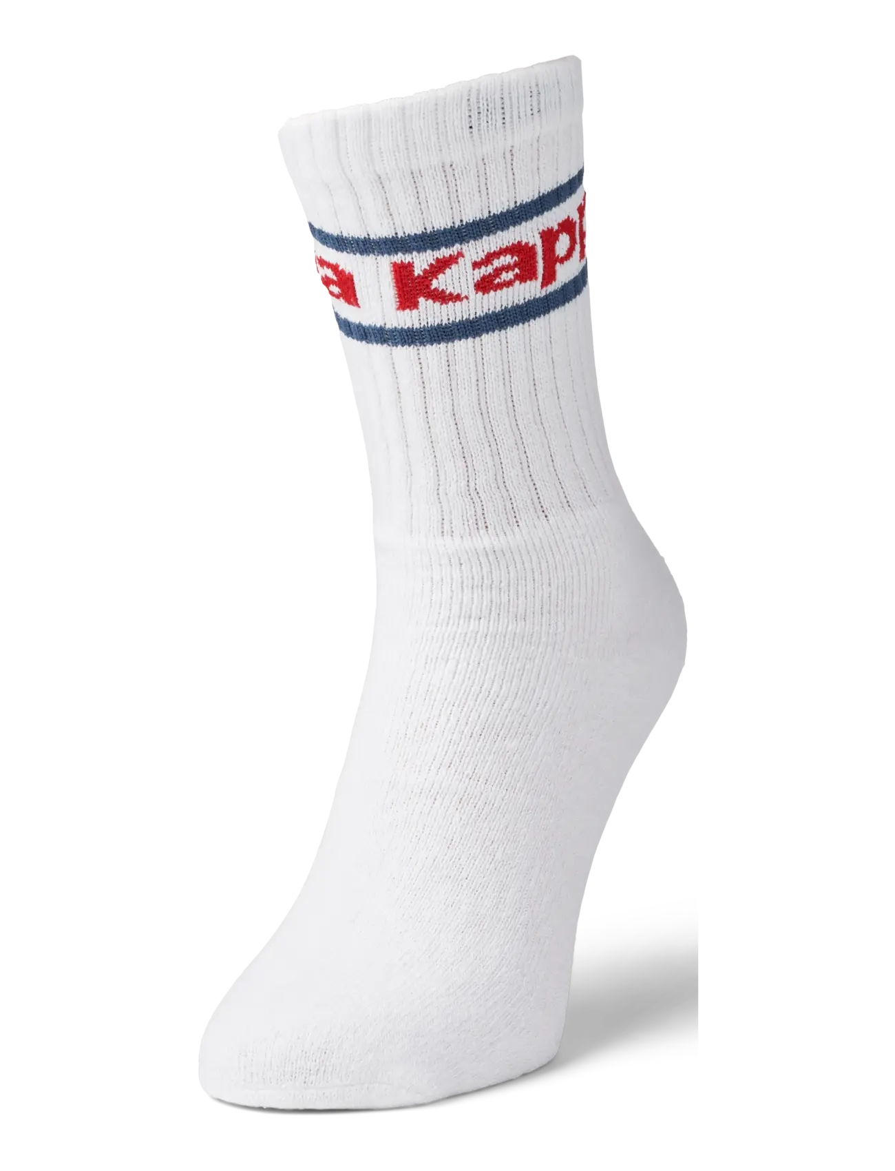 KAPPA - FriggaDK3pack - laveste priser - white - 2