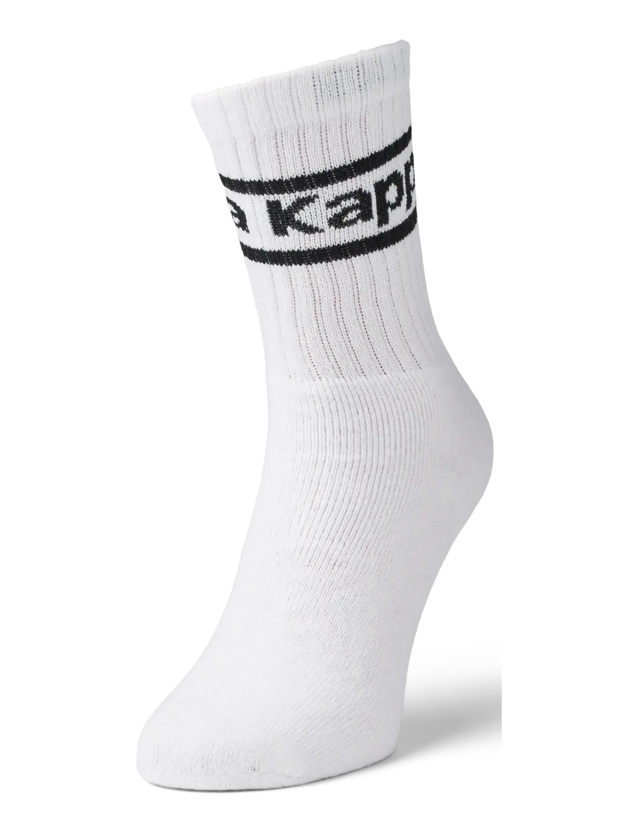 KAPPA - FriggaDK3pack - laveste priser - white - 3