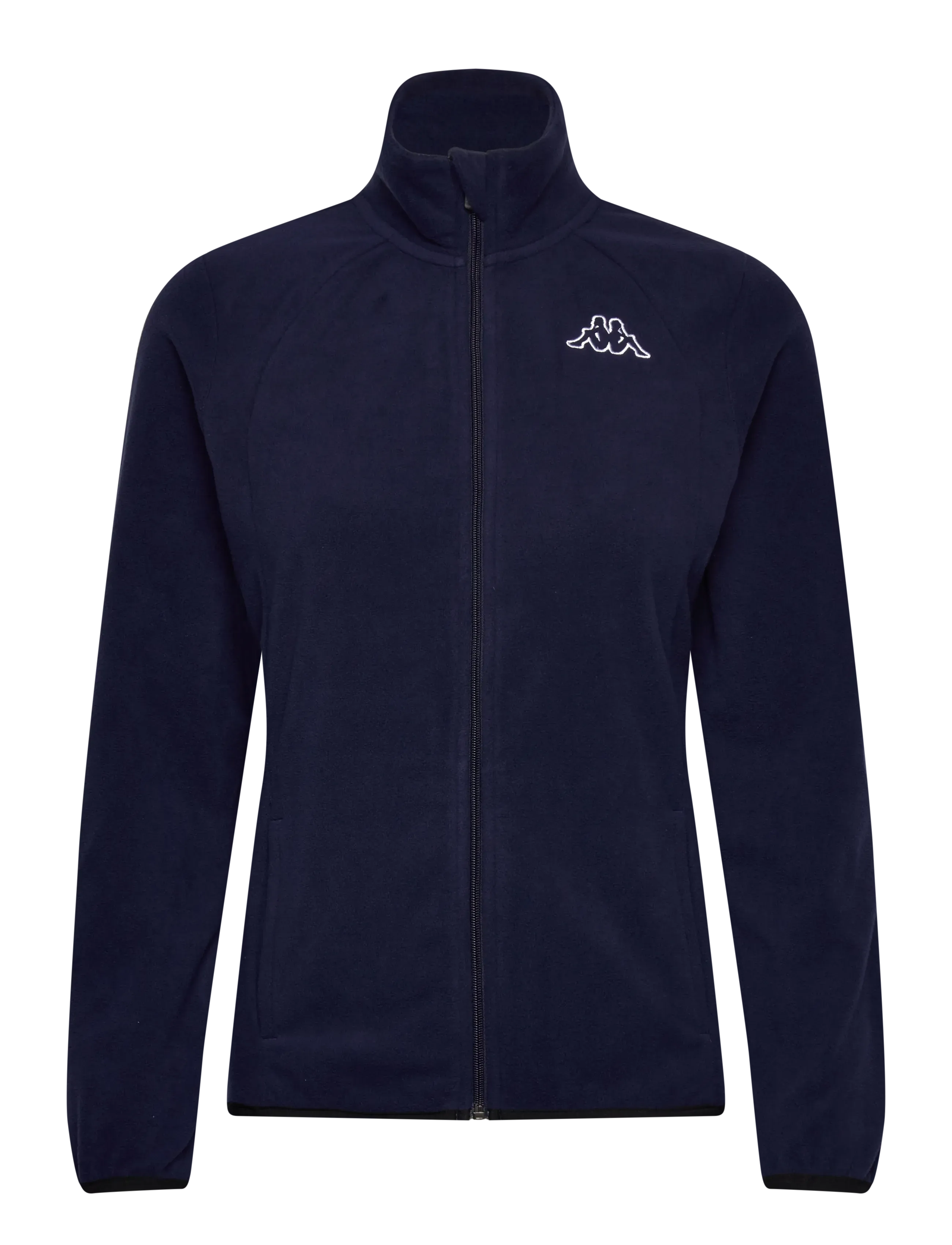 KAPPA Kw - Logo Savaux Slim Navy - S - Damen