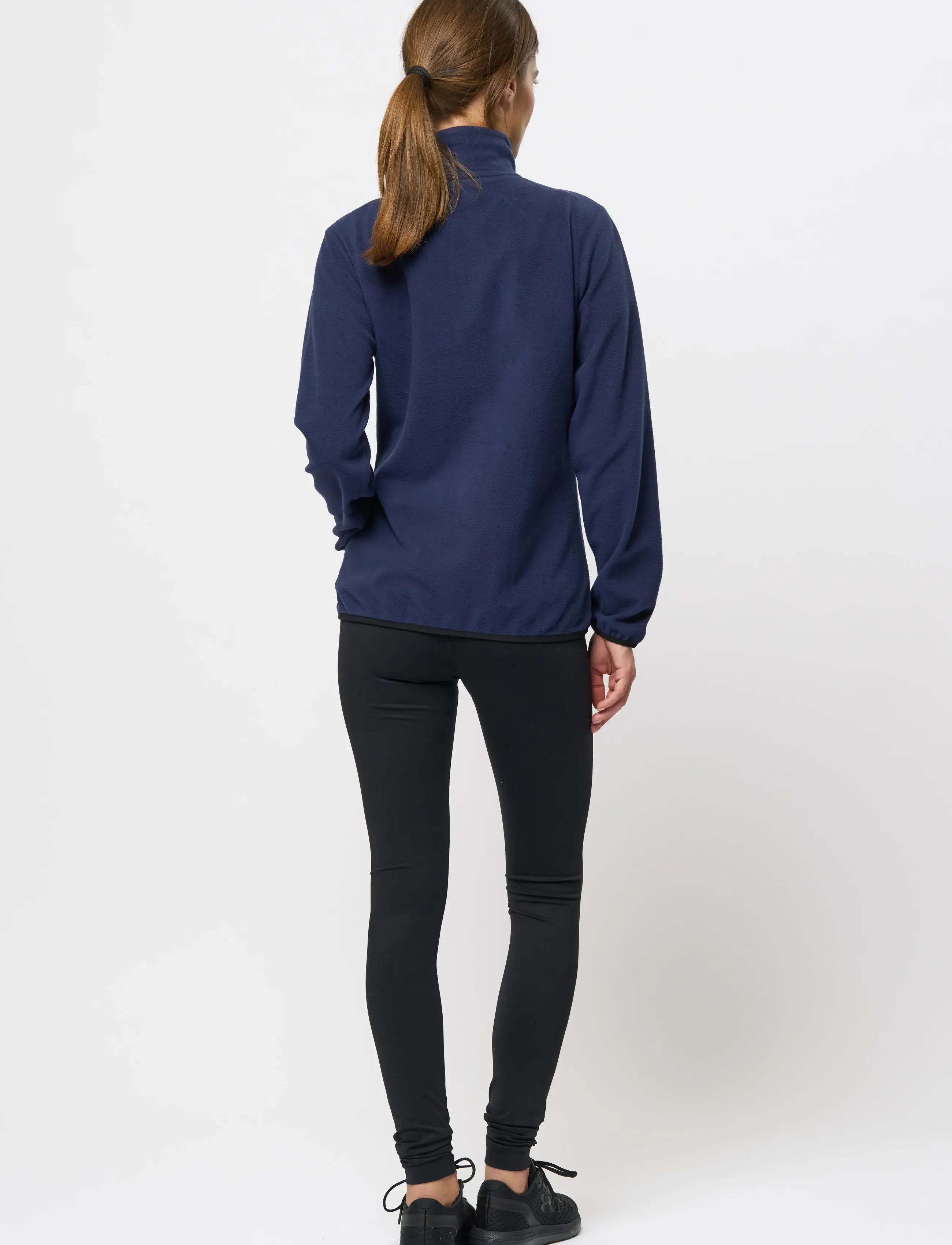 KAPPA - KW - Logo Savaux slim - laveste priser - blue marine - 3