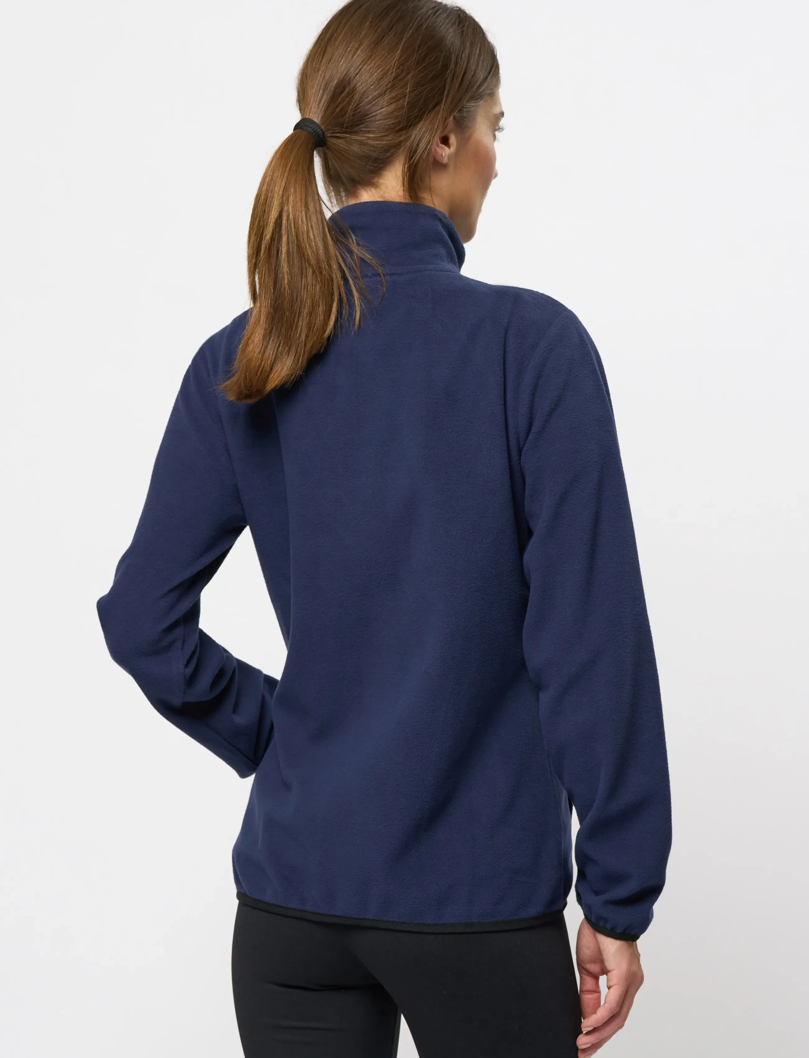 KAPPA - KW - Logo Savaux slim - laveste priser - blue marine - 5